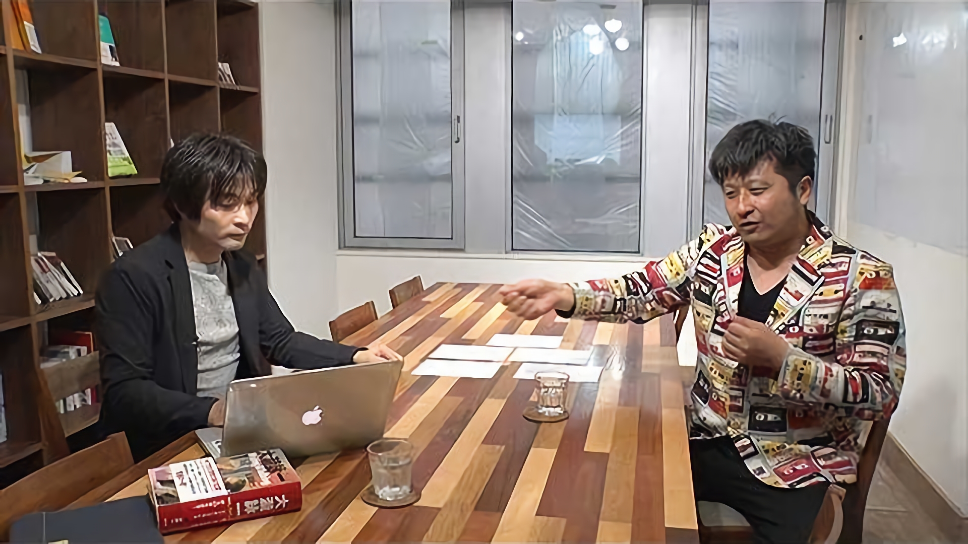 アカデミー賞が映す世界