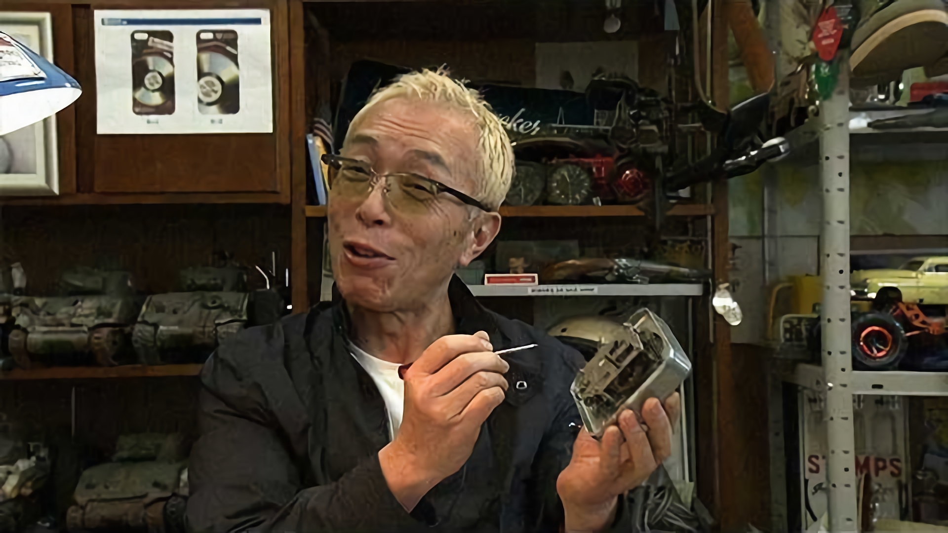 ポンコツ修理のススメ