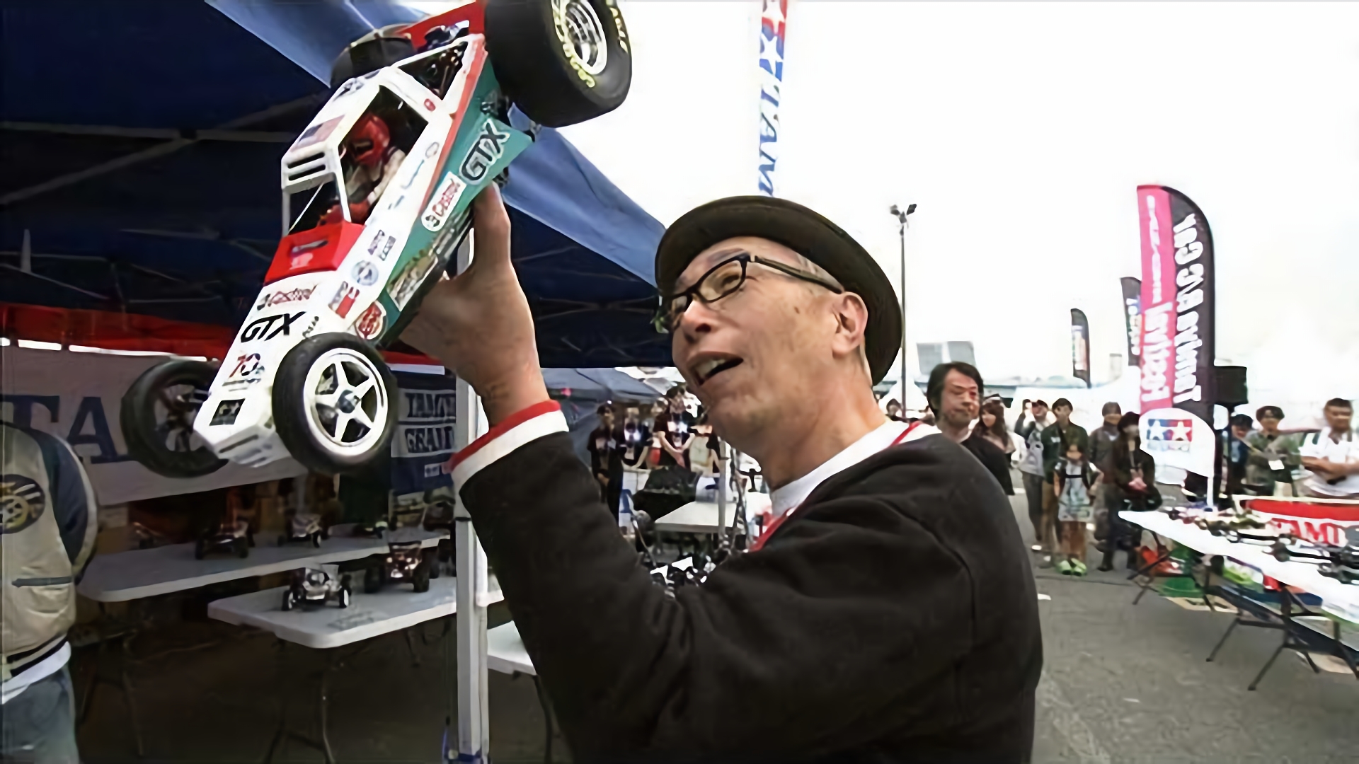 アメリカンピクニックデイ2016シークレットイベント＆BMダブリュン団のお出かけ第2弾