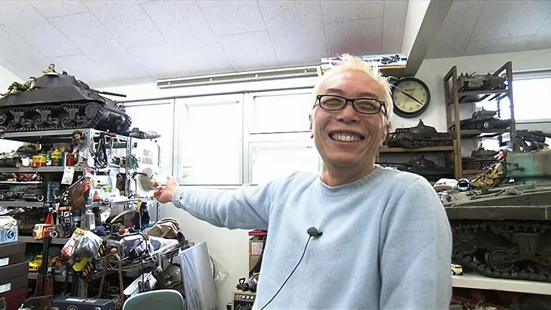 年忘れ、40年におよぶ歌手人生を振り返る！