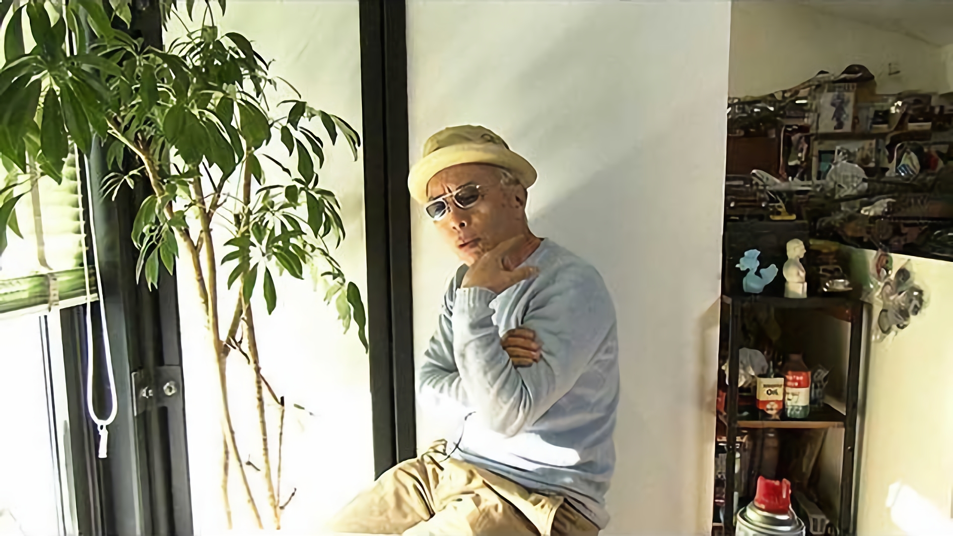 喜びは心の感度次第