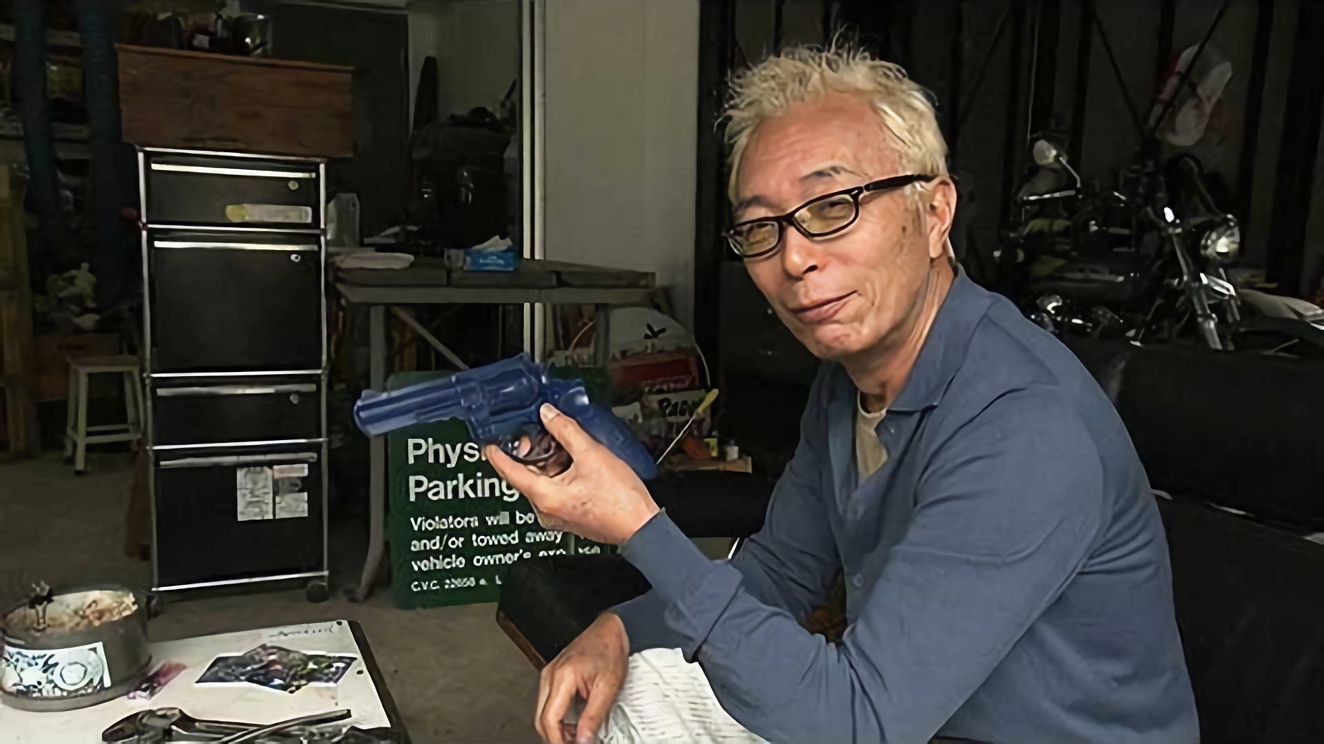 君は完成度を上げて暮しているか？