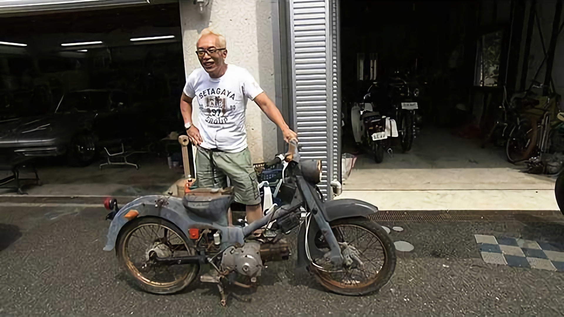 名車誕生の予感！？