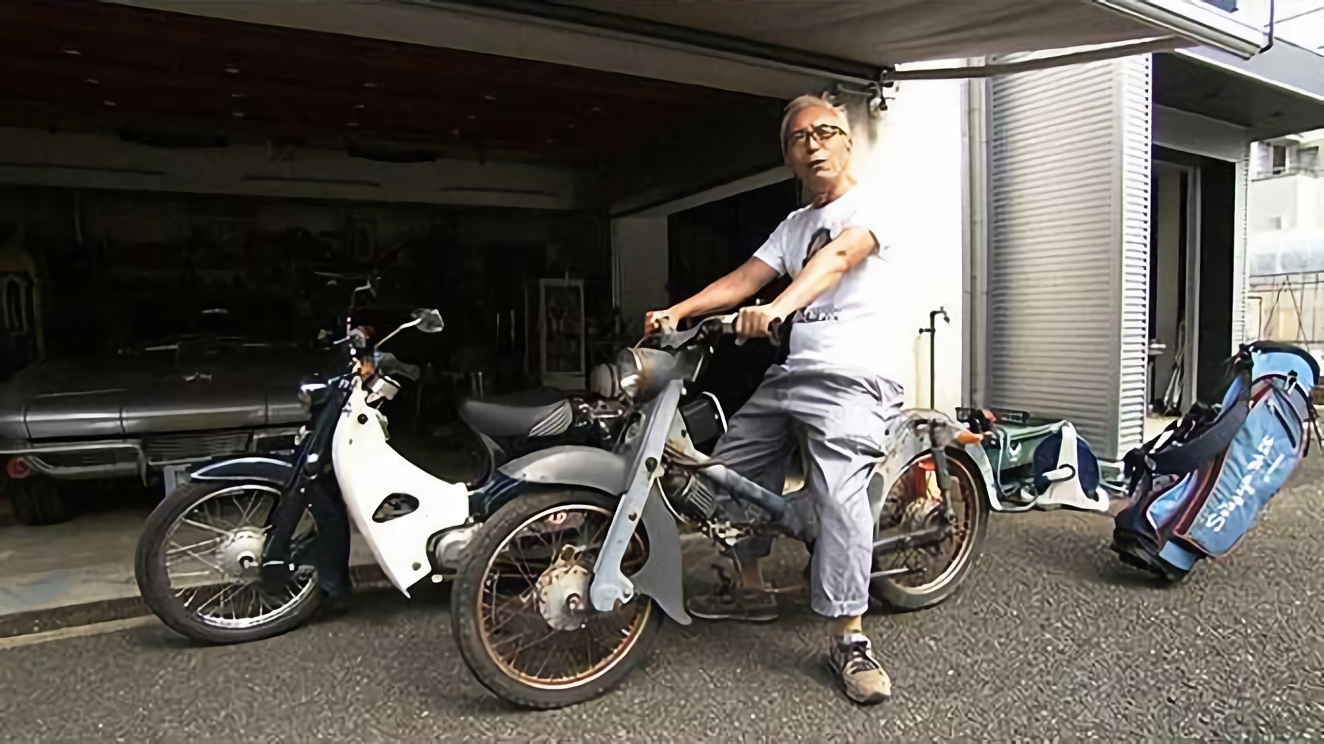 客観視の客観視！？