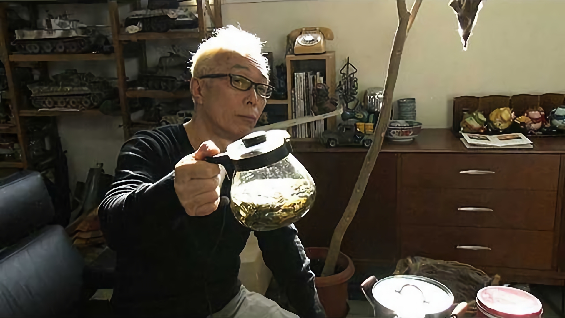 こんなはずでは・・・