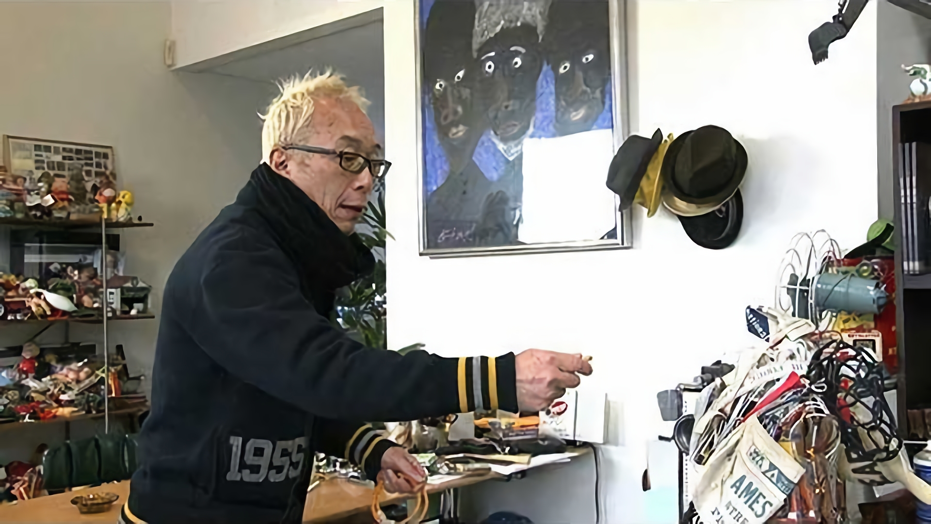 ようこそ！天才のアナログ工房へ