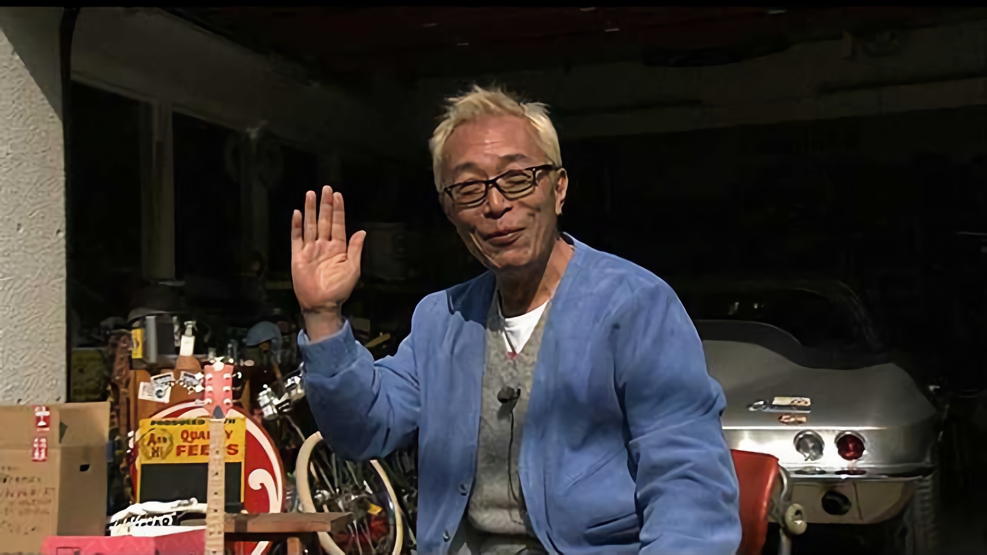 のび～るカブはいかが？