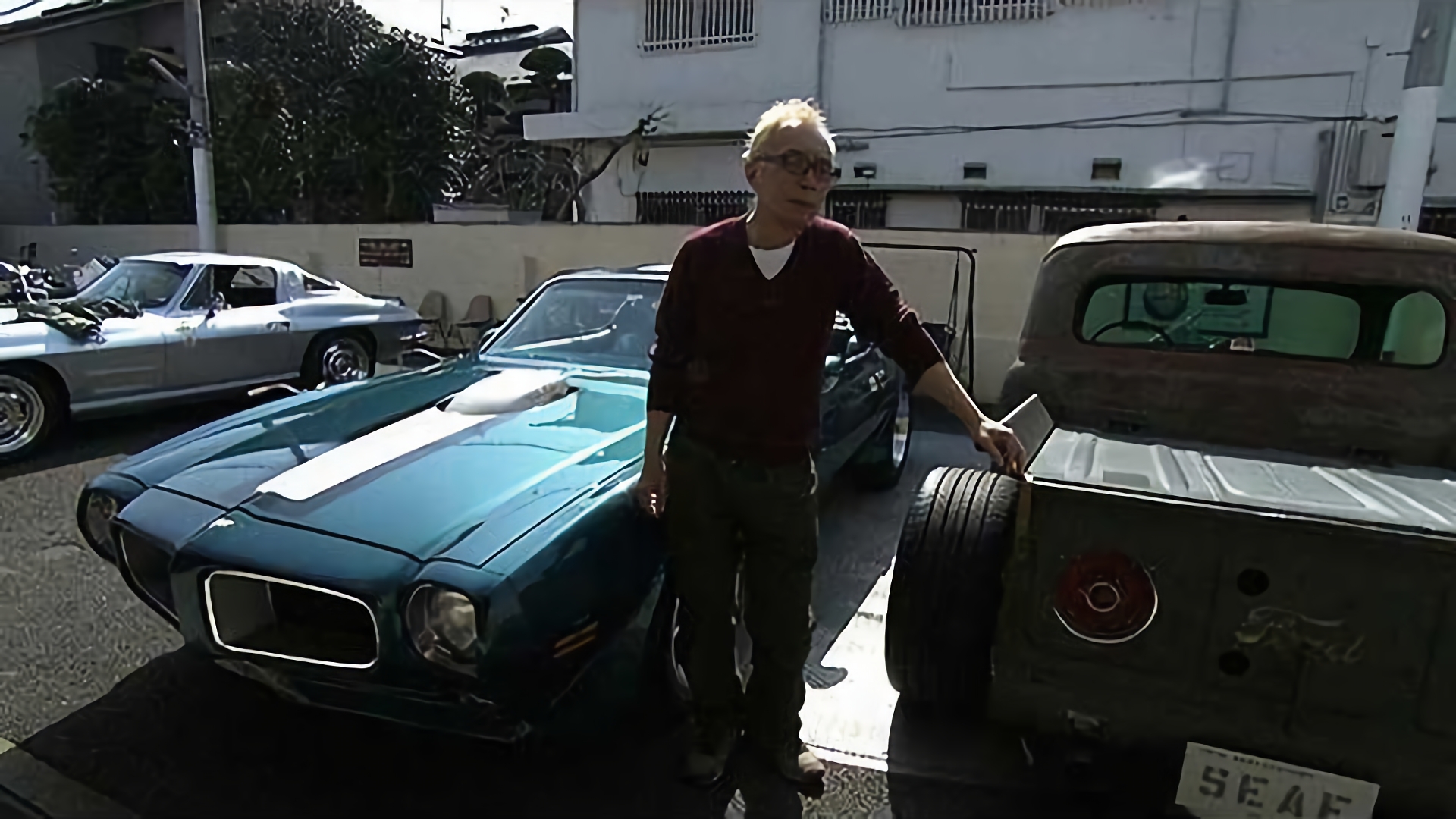 まずは何でもやってみよう