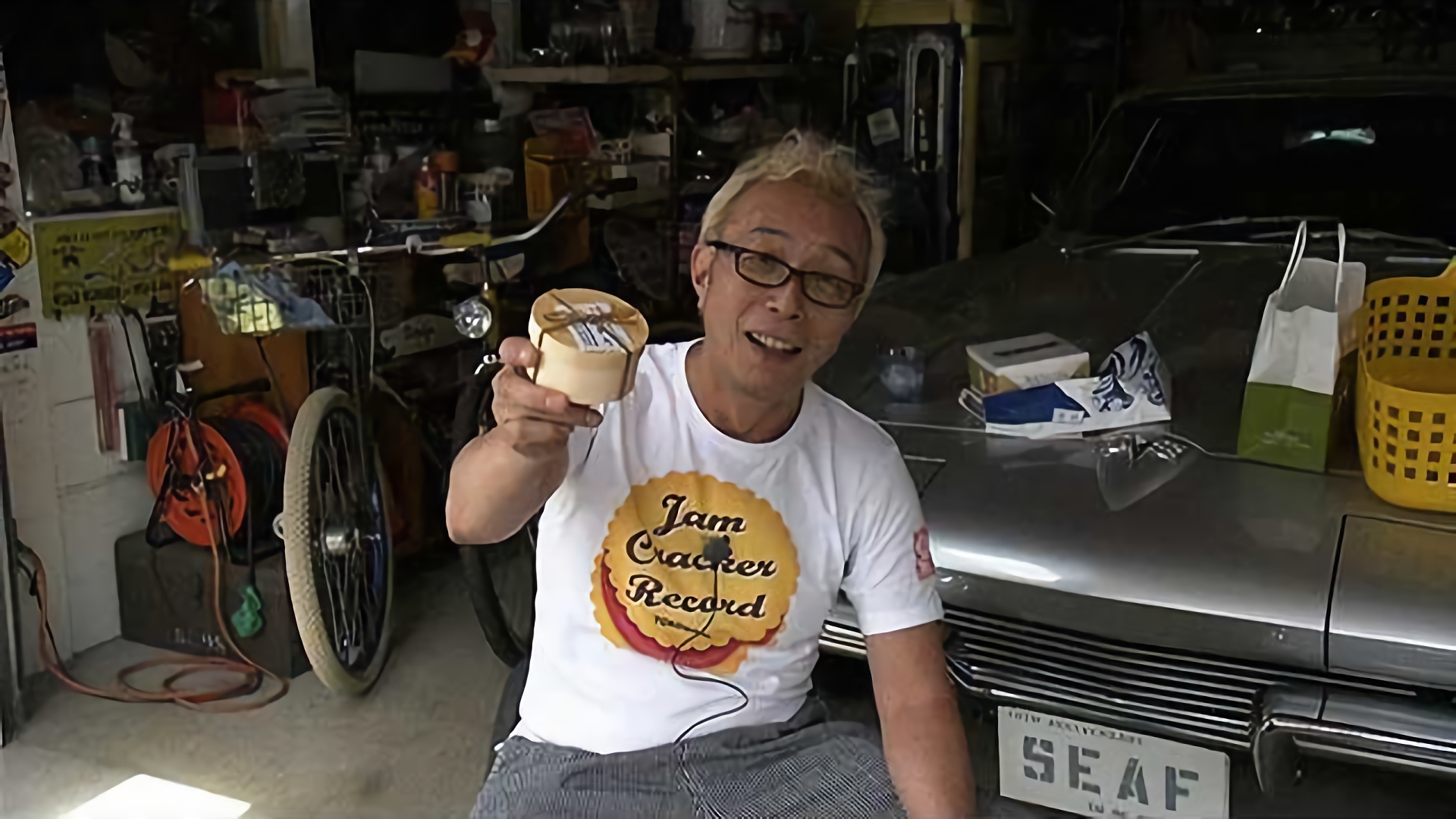 認められたワタシ