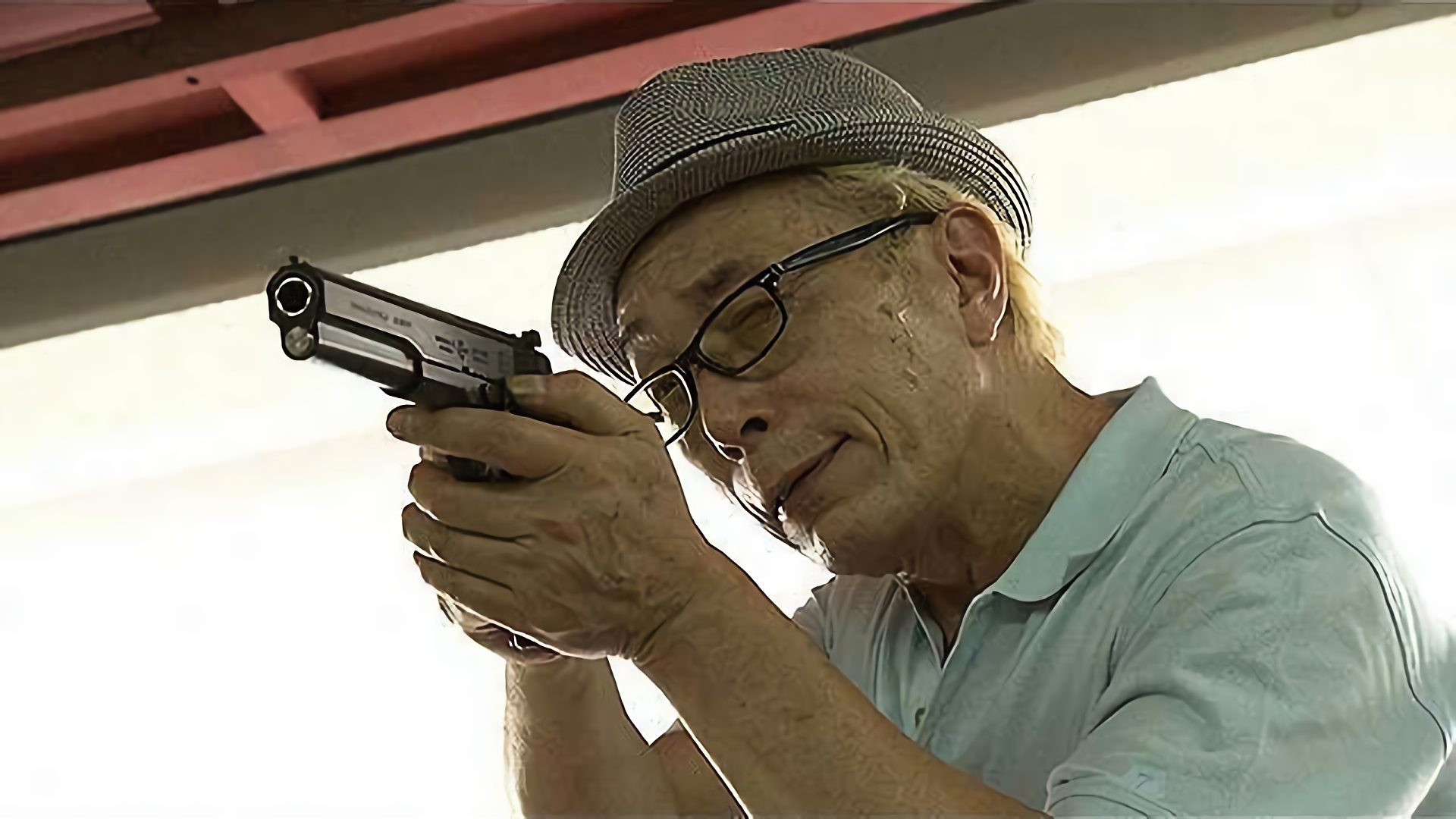 おじさん達の熱い夏2018