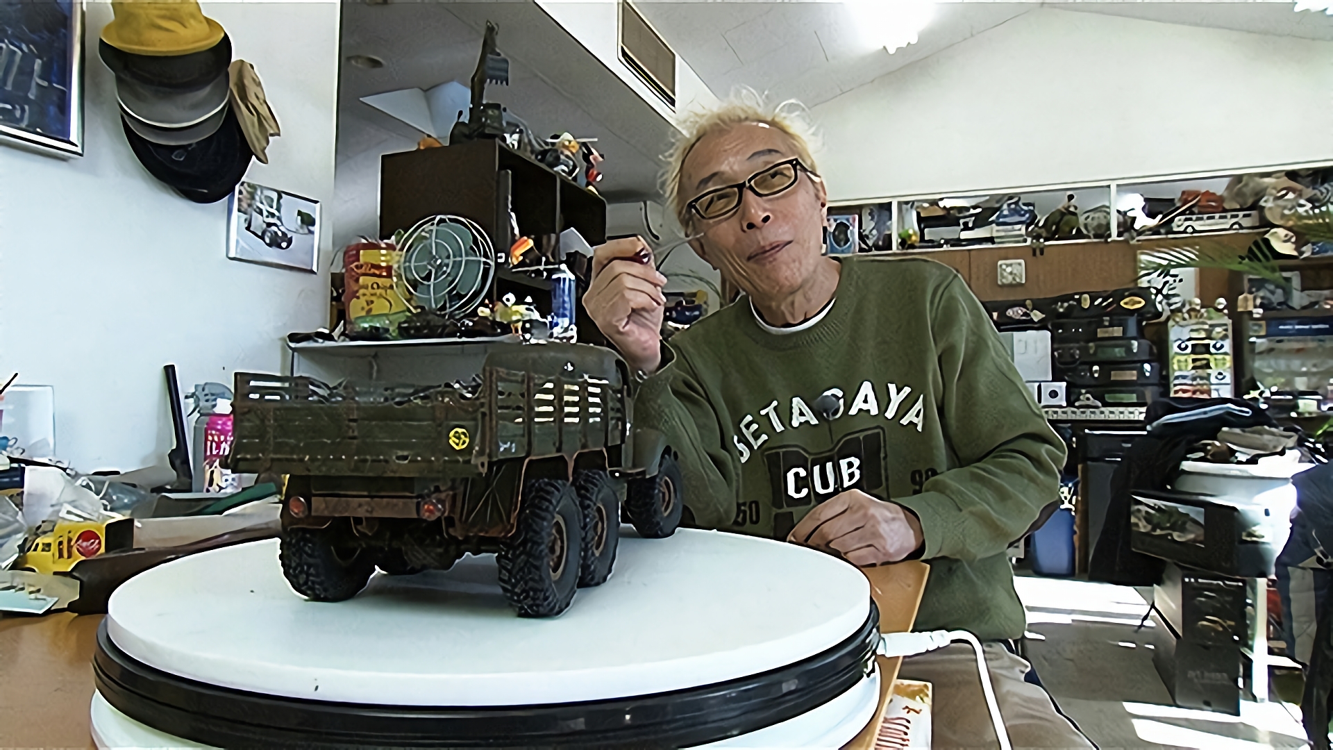 圧縮比、上げるか下げるか