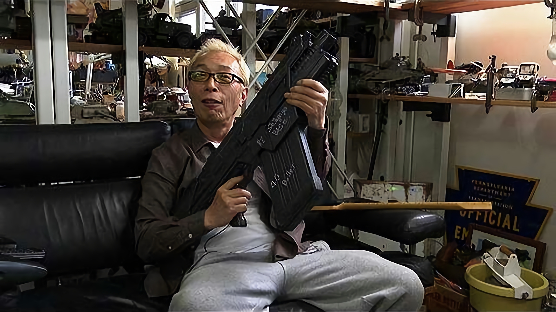 ハマのバッグがやってきた！