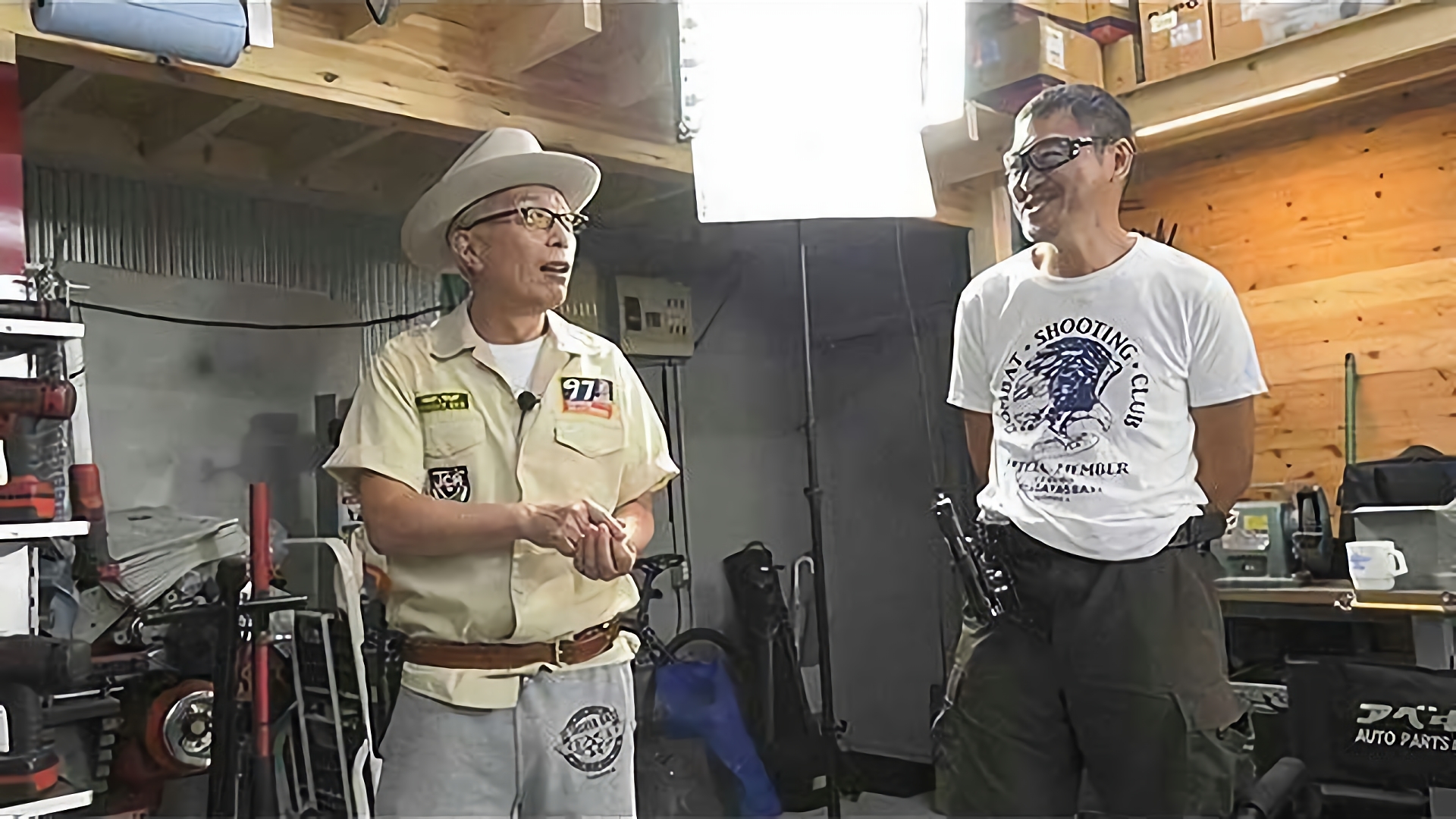 世田谷シューティング大会　2019夏の陣