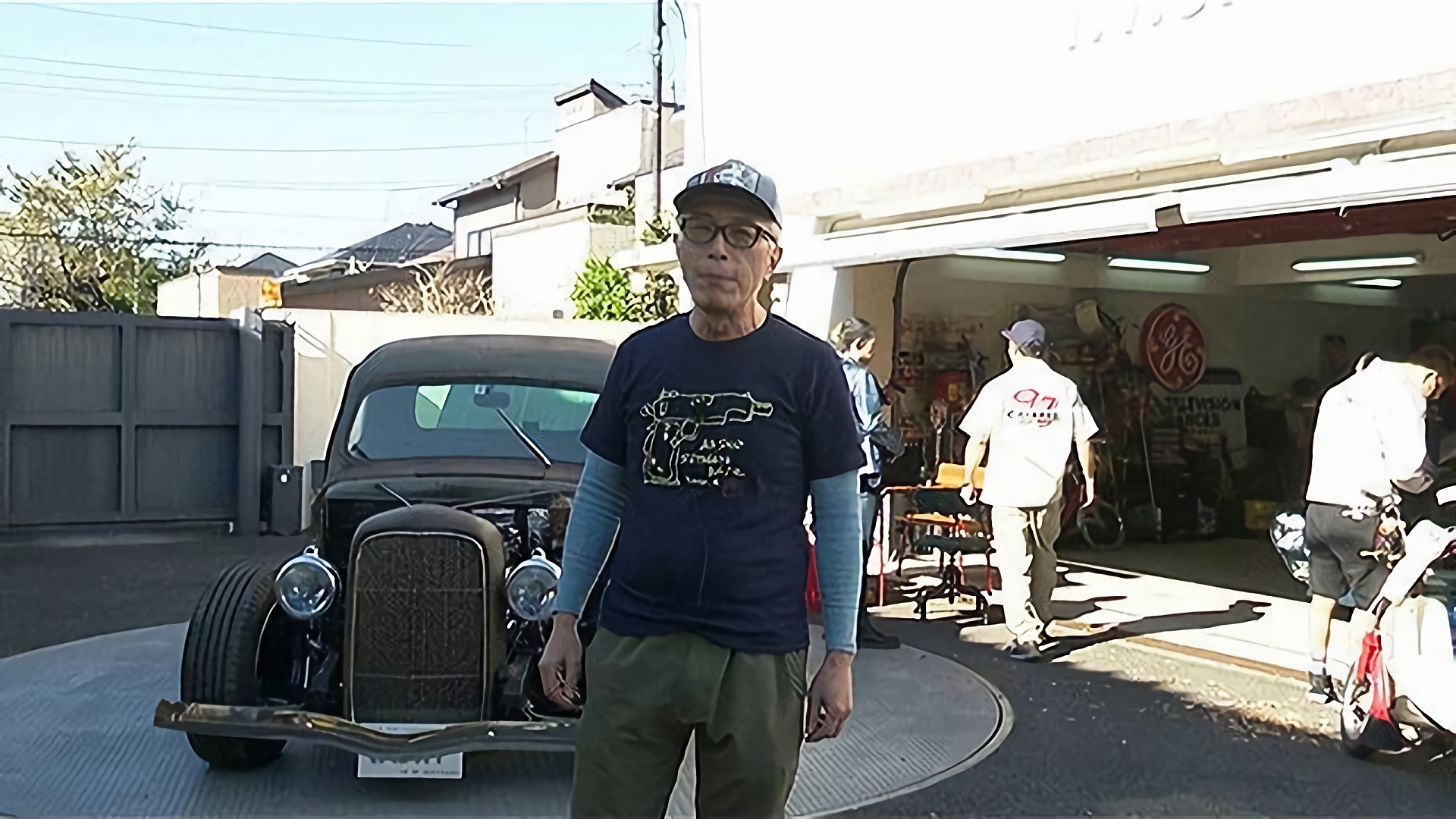 そのベルを鳴らすのは誰だ！？