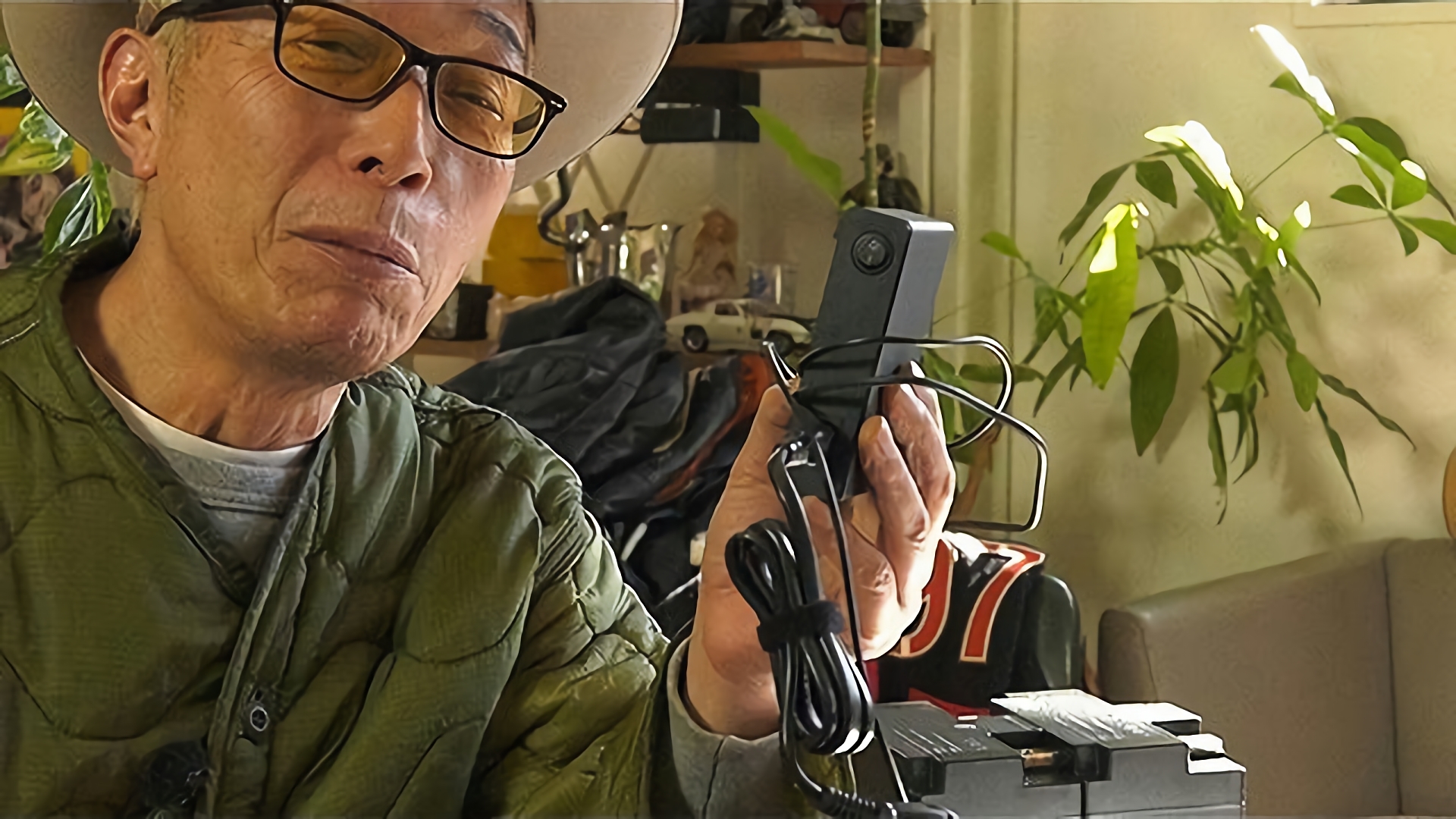 君は暮らしをDIYしているか。