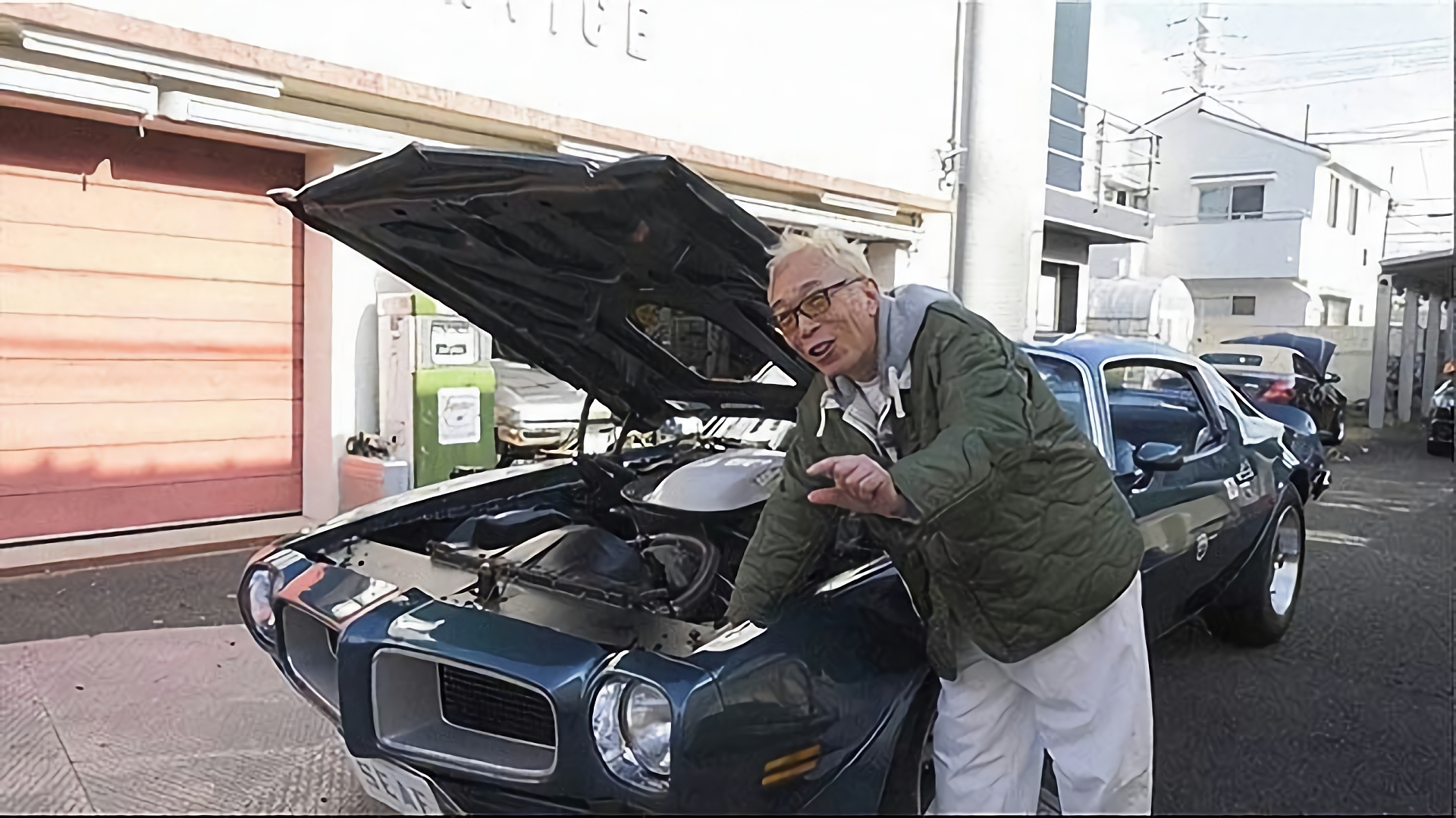世田谷的電池革命の夜明け