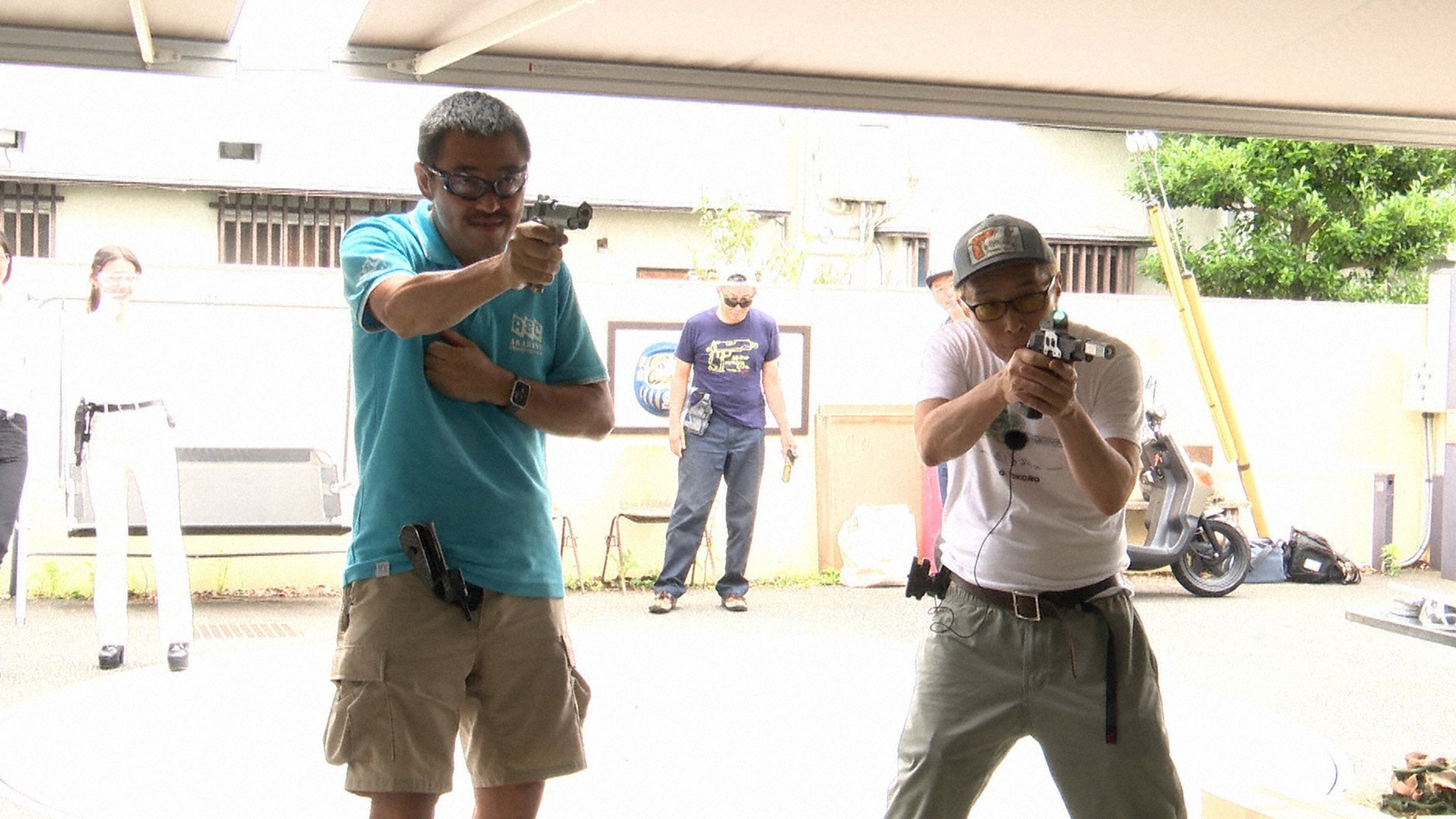 本気で遊ぶと願いも叶う