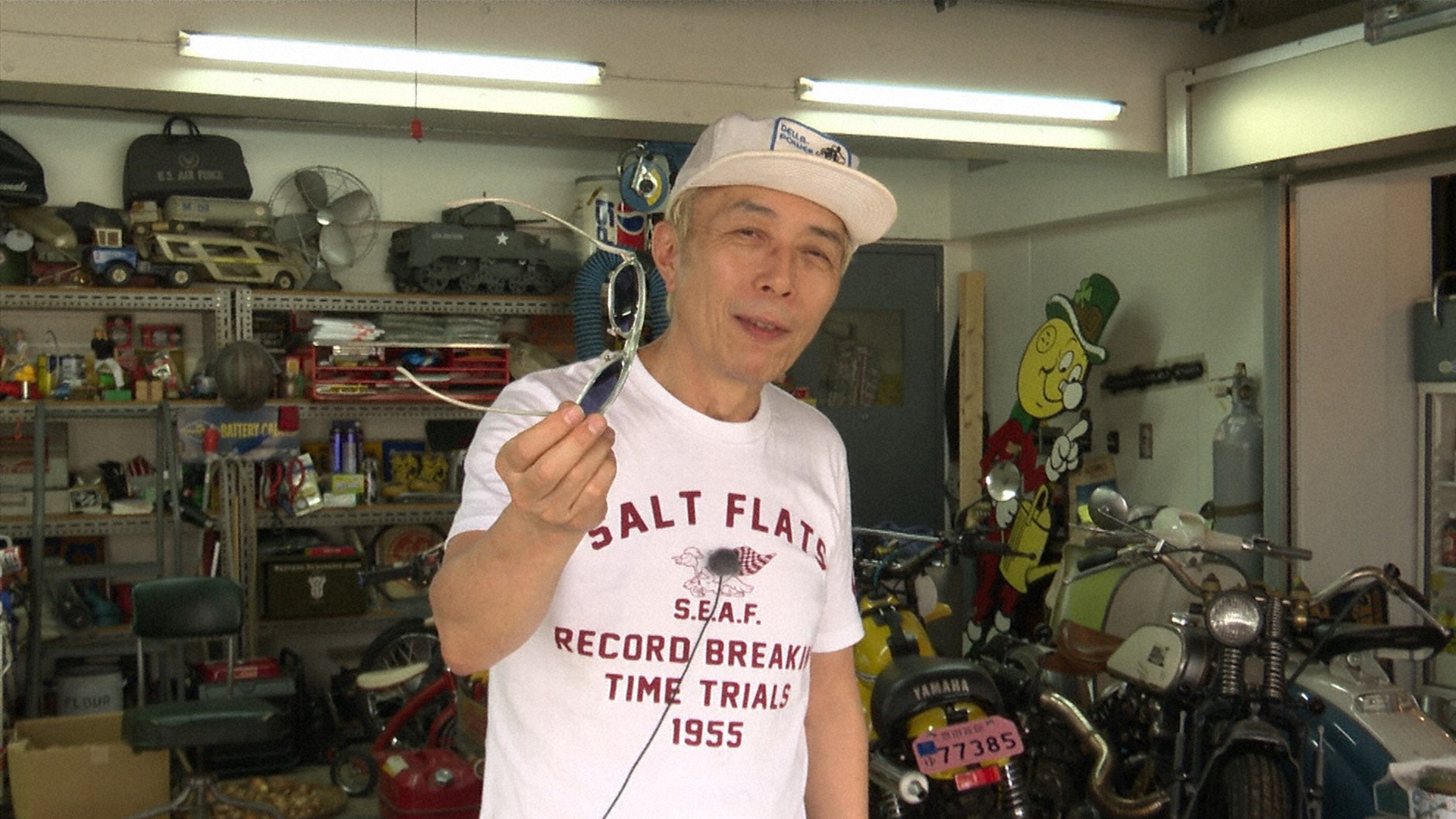 ネコレレちゃん！？