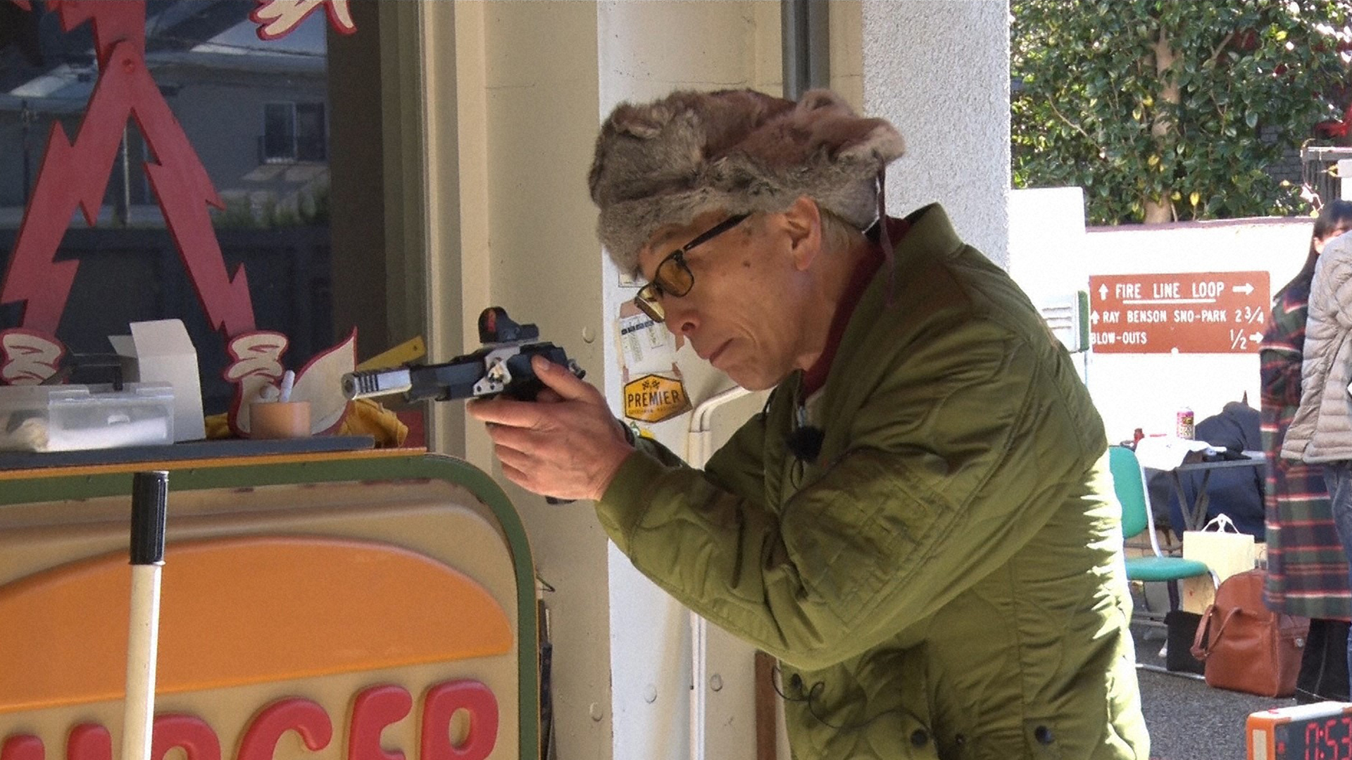 第8回 世田谷シューティング大会