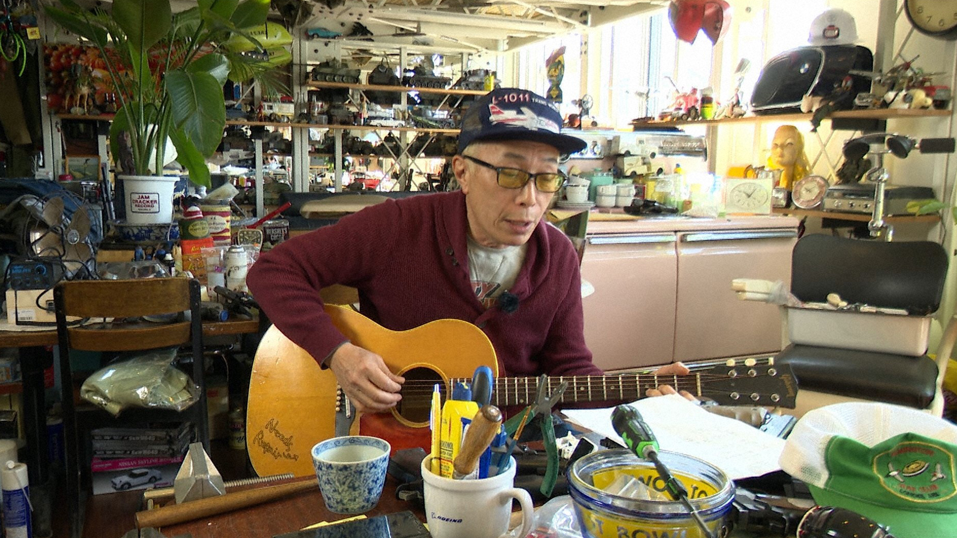 そりゃ、思い出すさ。