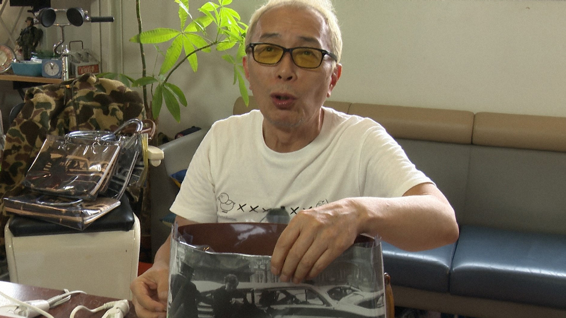 世田谷手芸教室。