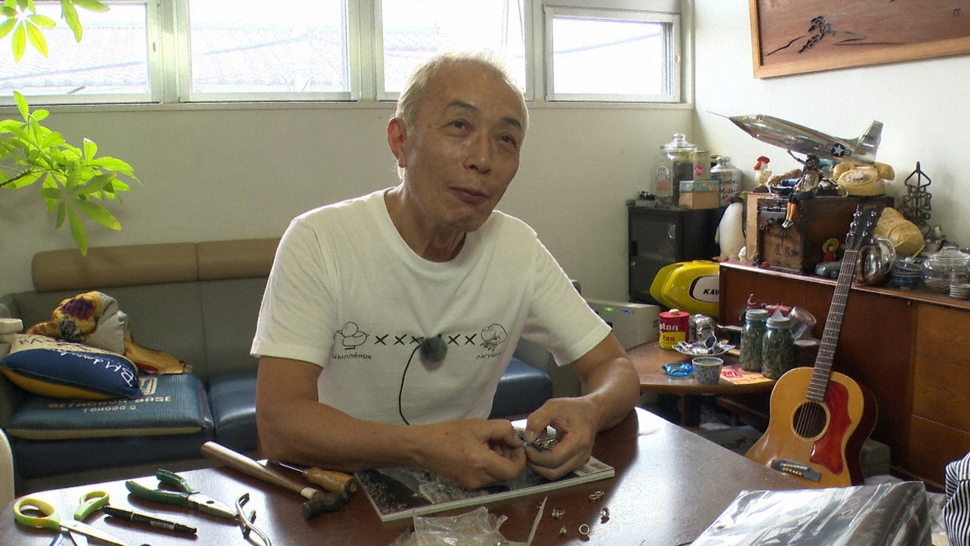 世田谷手芸教室～後編