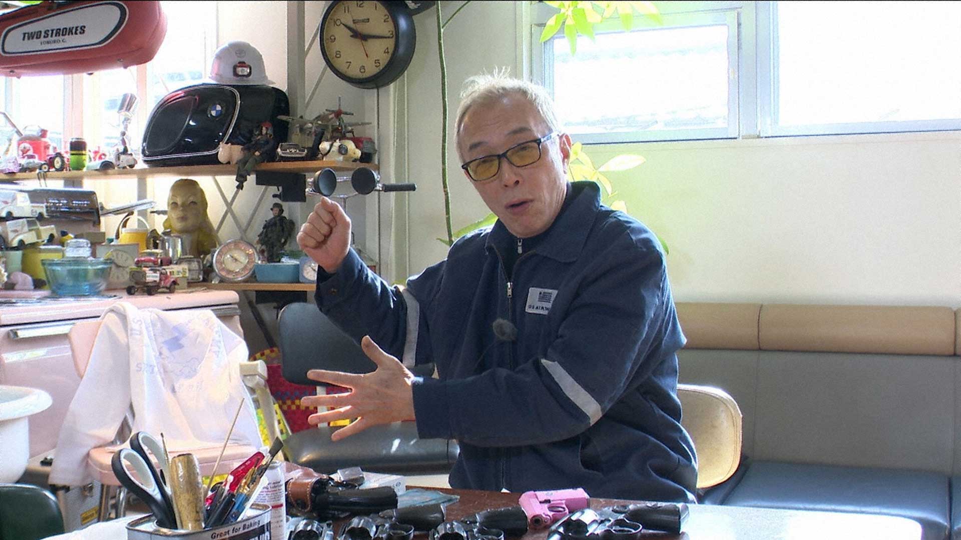 愛情の裏に潜む不幸。