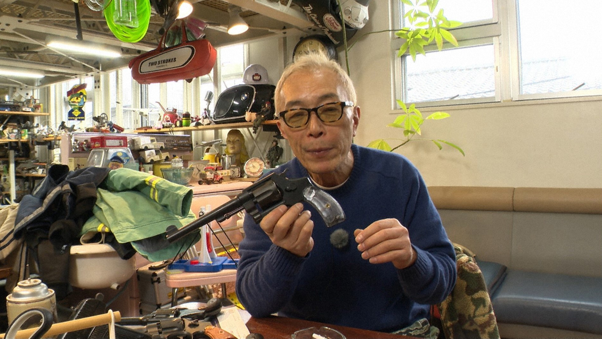 夏を植えよう！