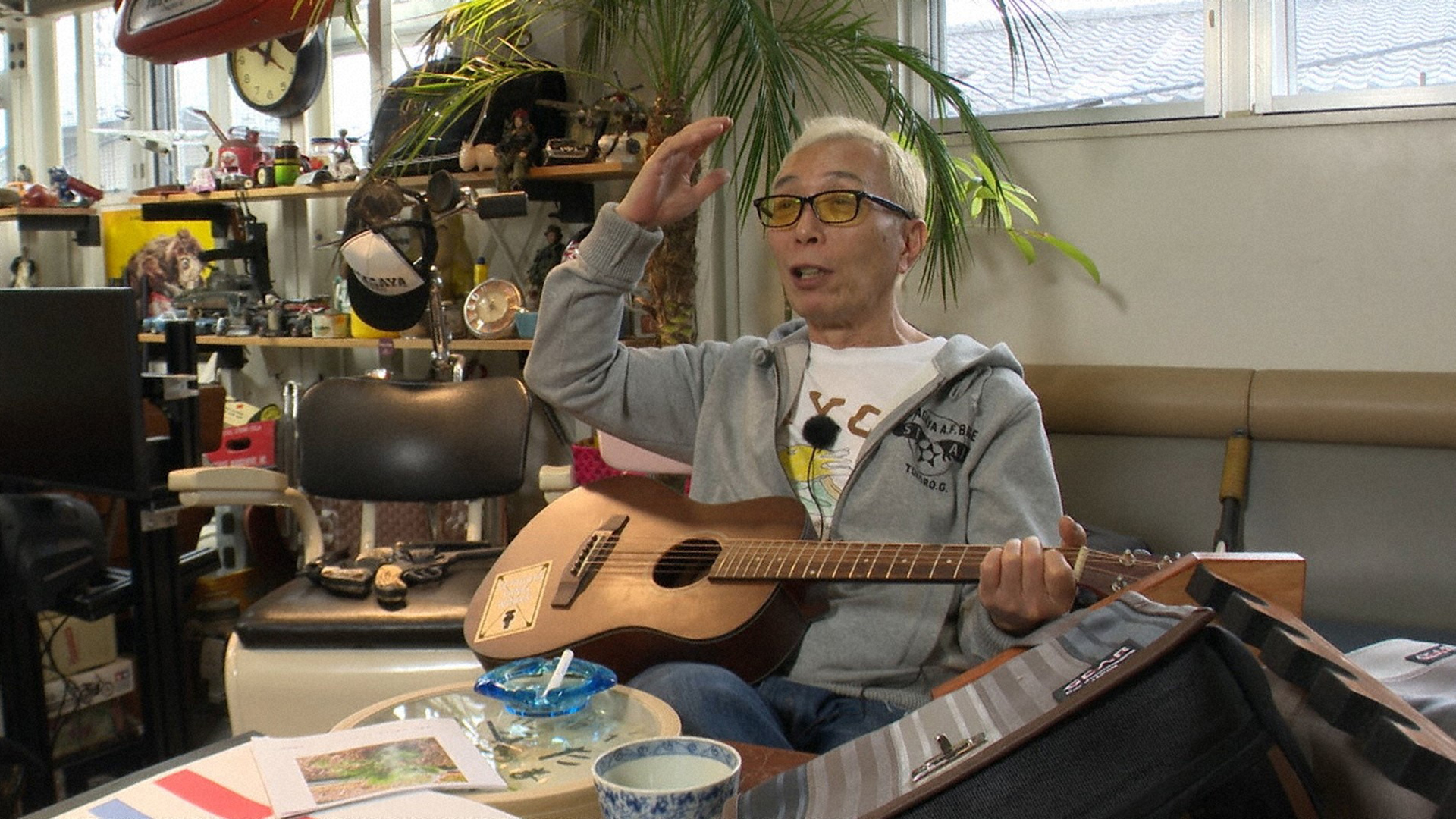 探しものはなんですか？