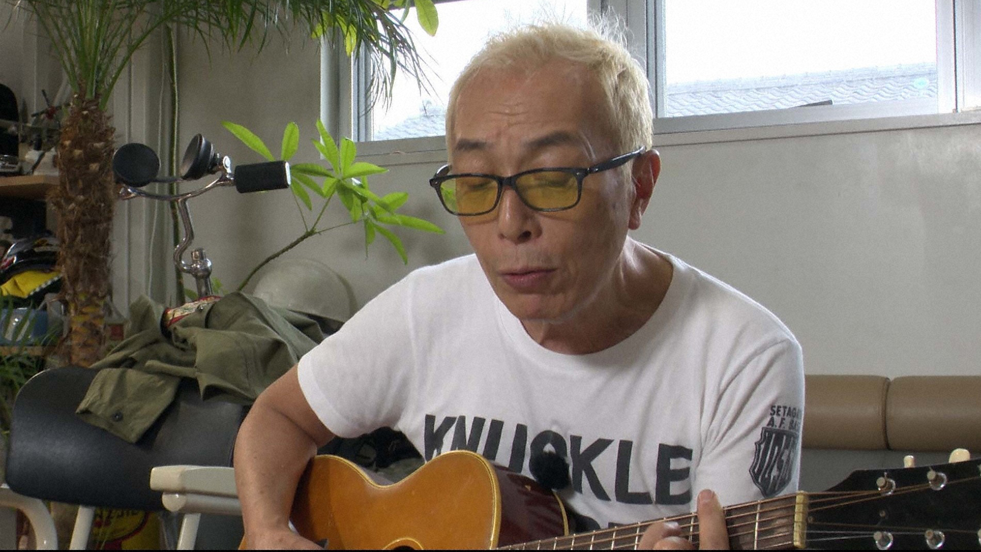 無限ループの未来。