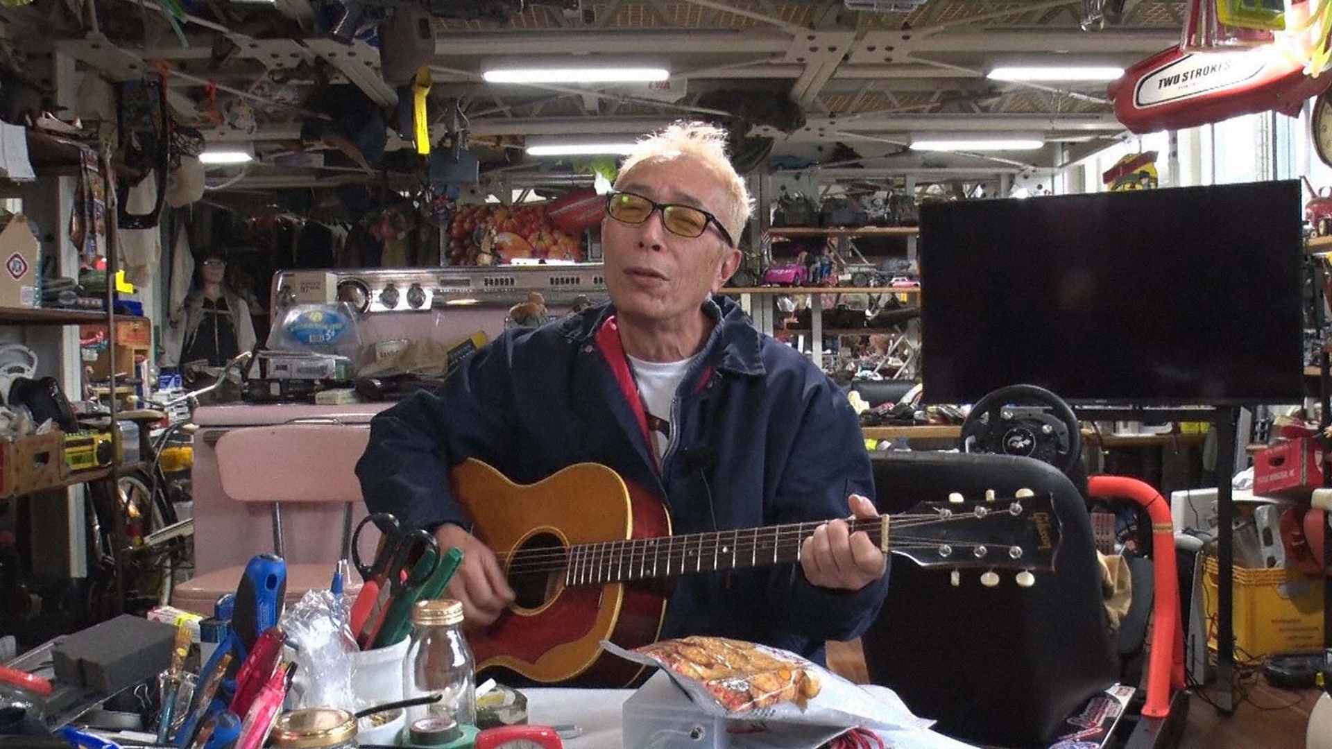 動いてもらわなきゃ、困るのだ。