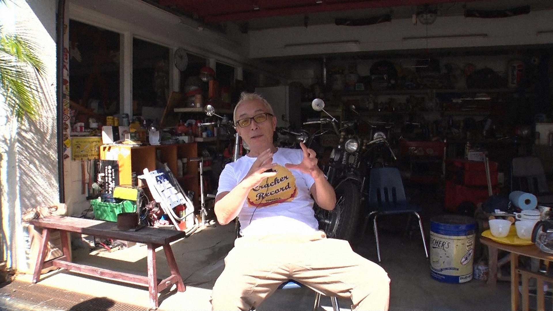 幸せの香りなのだ。