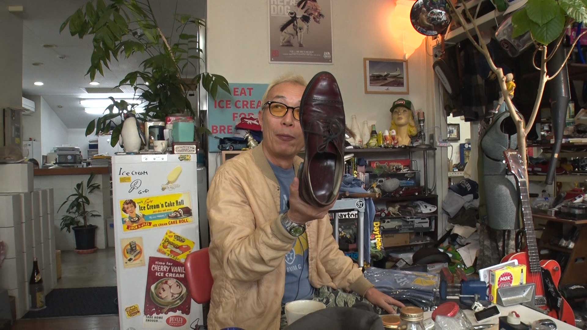 まずは、とりあえずやってみよう！