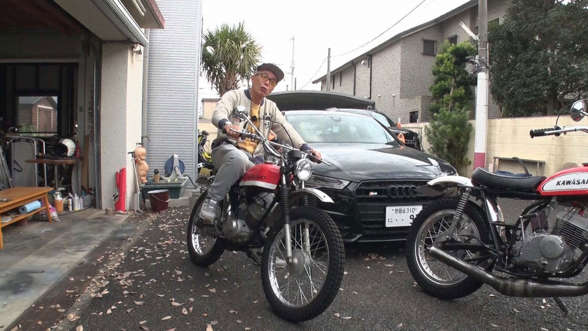 自由研究ノススメ。