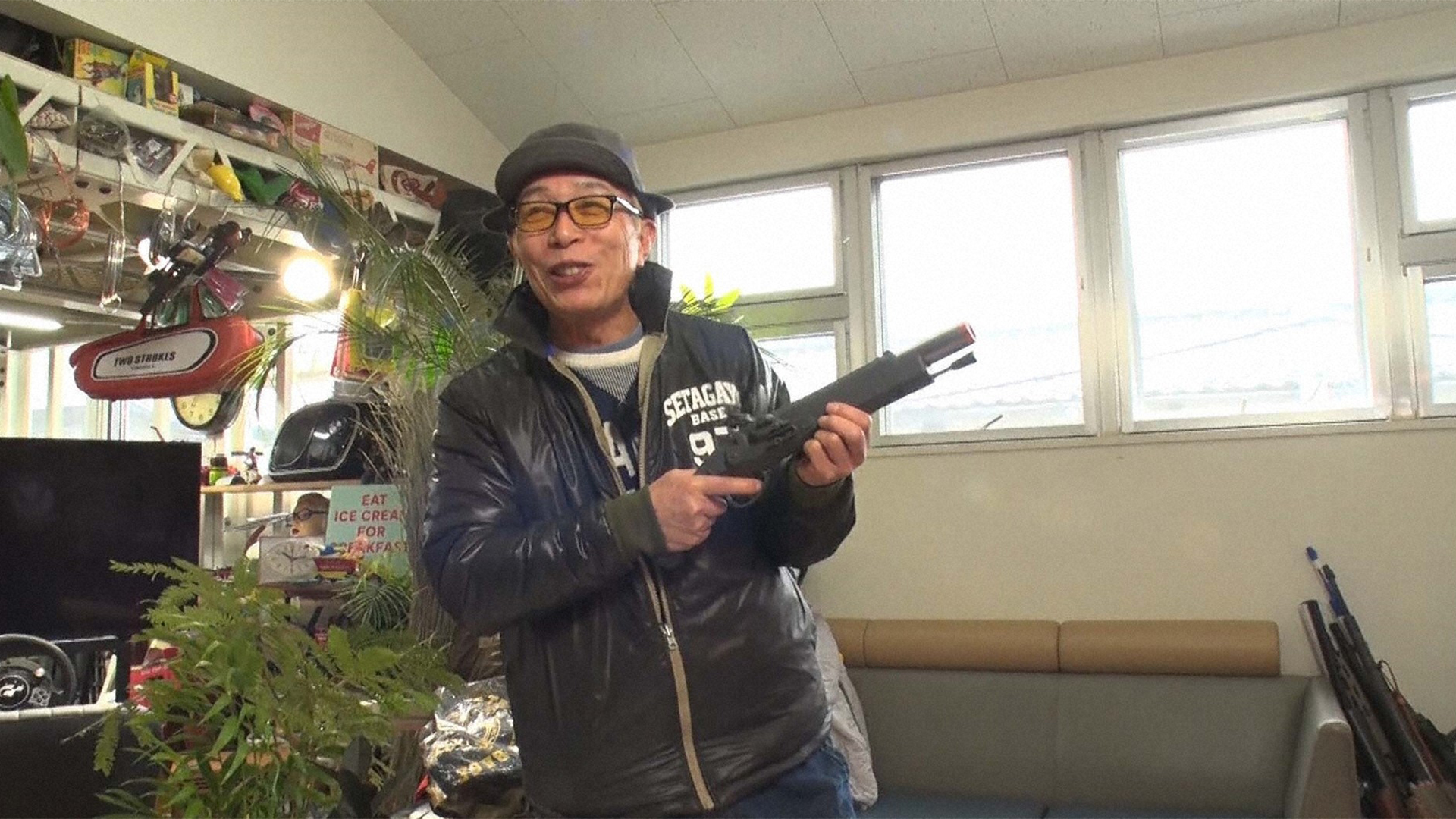 とはいえ、備えあれば憂いなし。