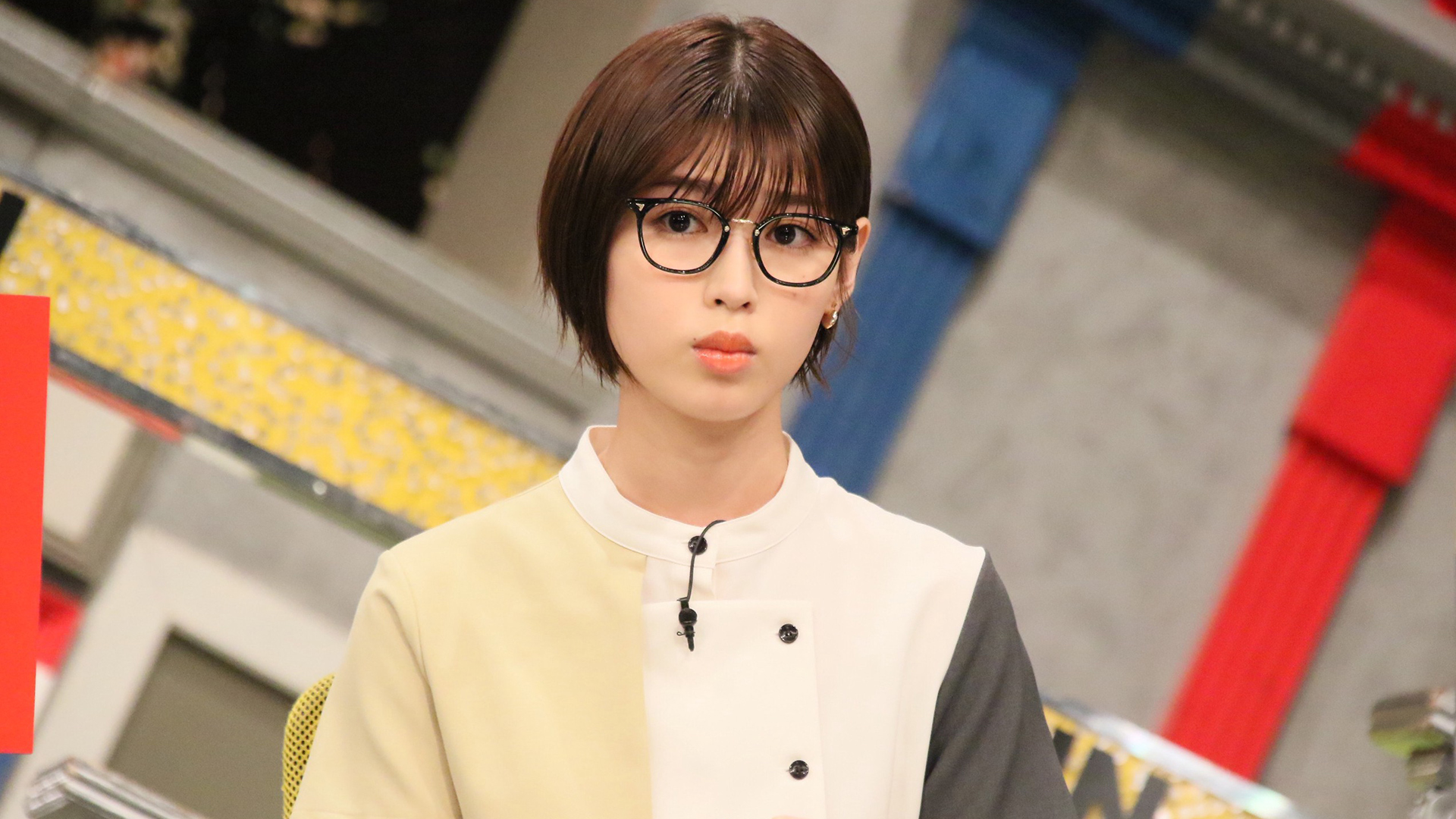 ノンスタイル井上＆白石聖、まだ仕掛けあるの？の巻