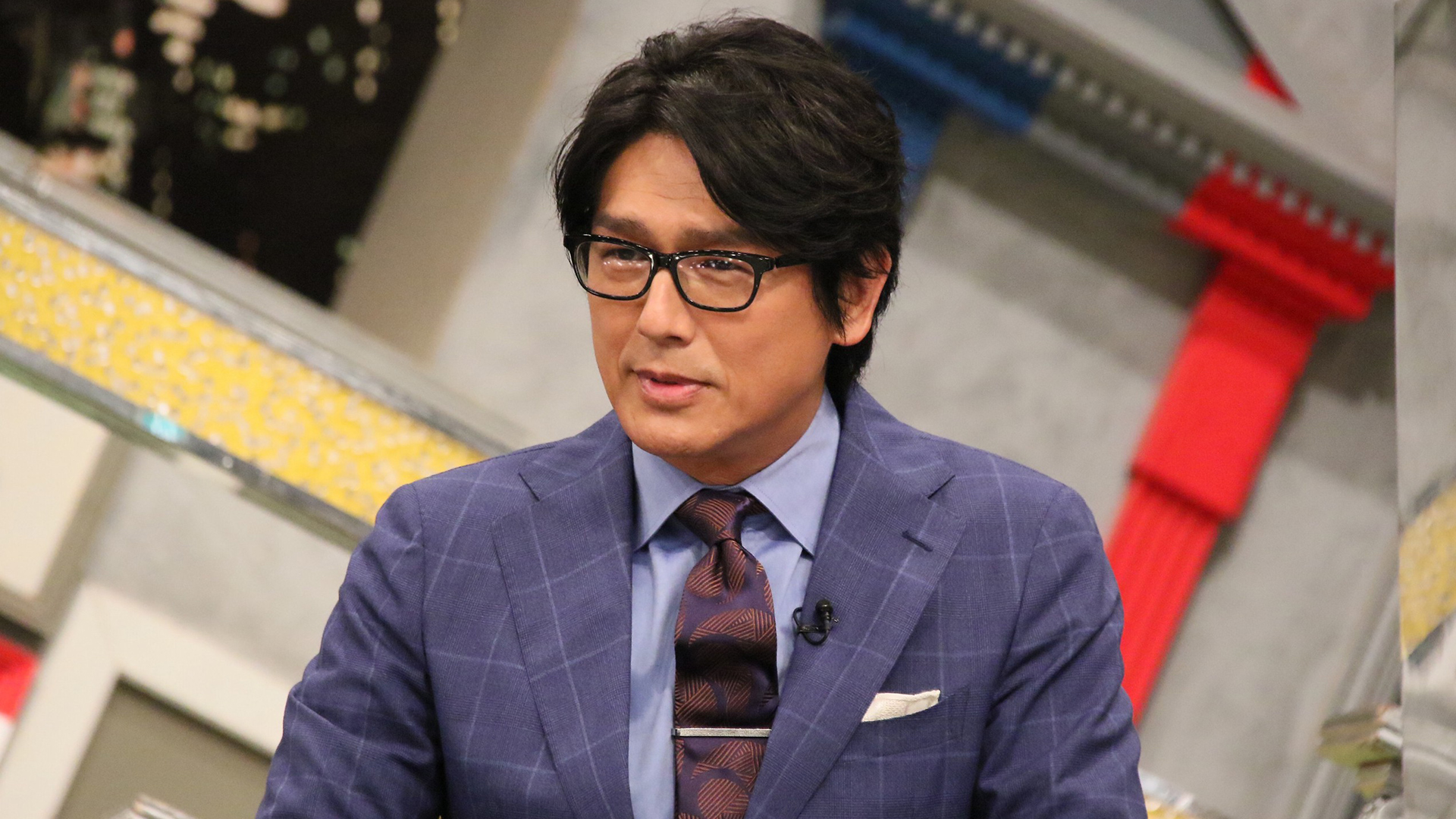 とろサーモン久保田＆高橋克典、被害者の顔はやめて！の巻