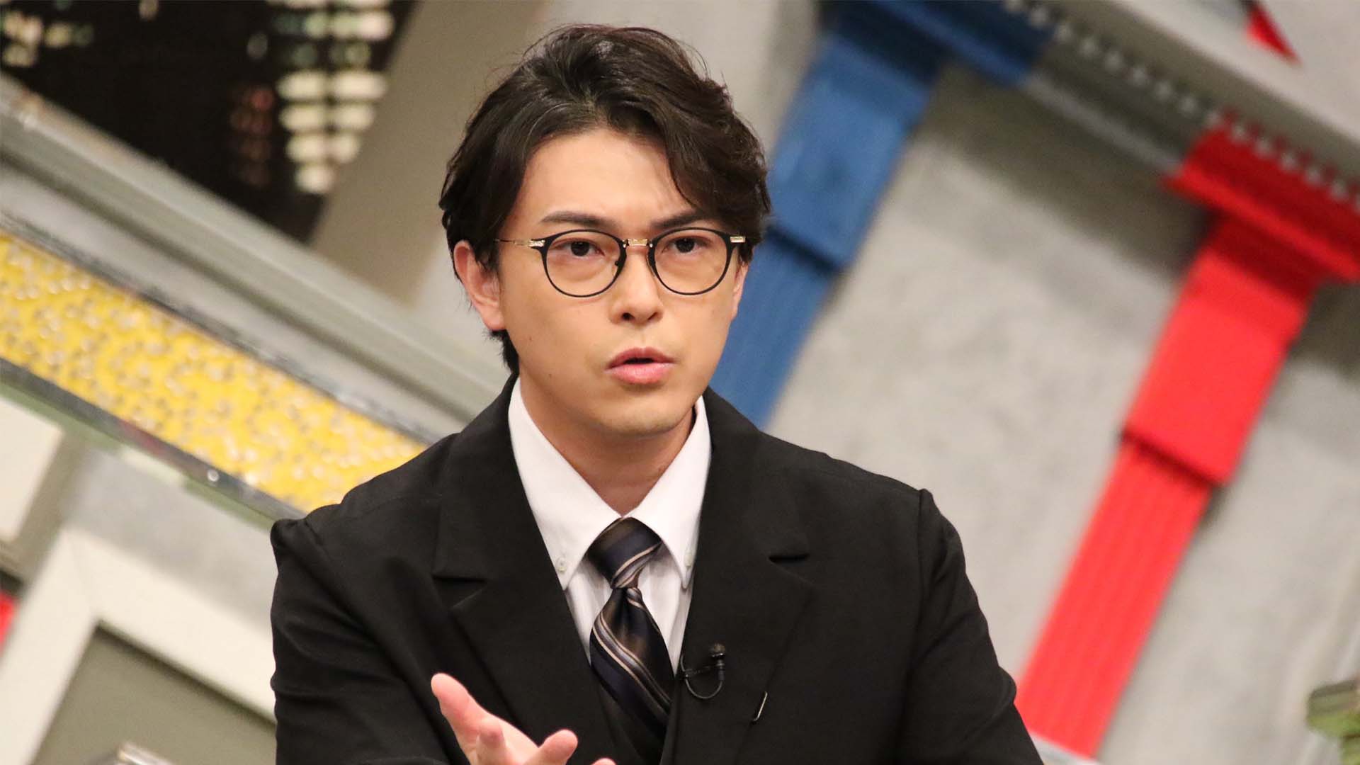 ケンドーコバヤシ＆勝地涼、一言では無理です！の巻