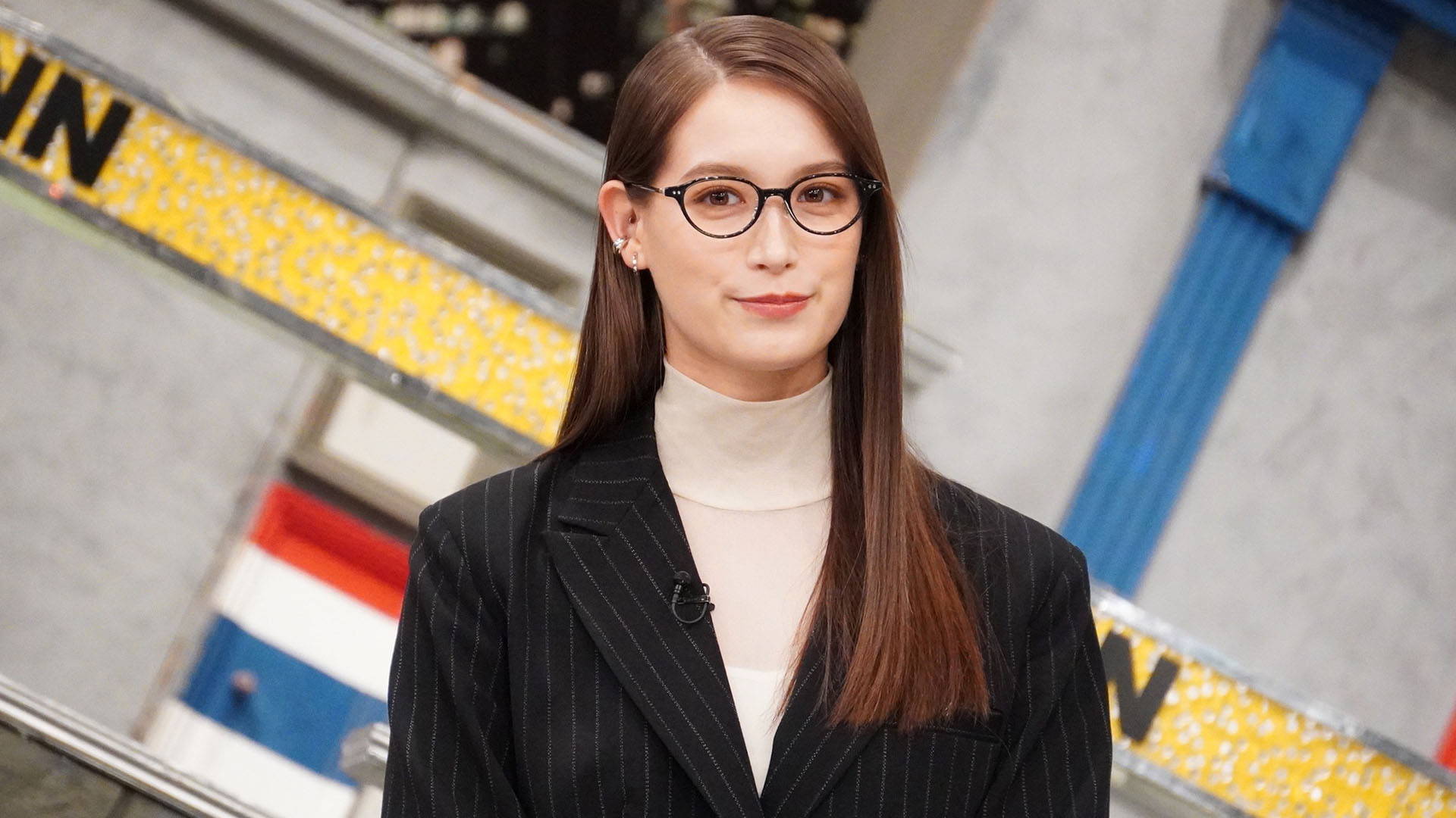 三四郎小宮＆トラウデン直美、出来てどうする！の巻