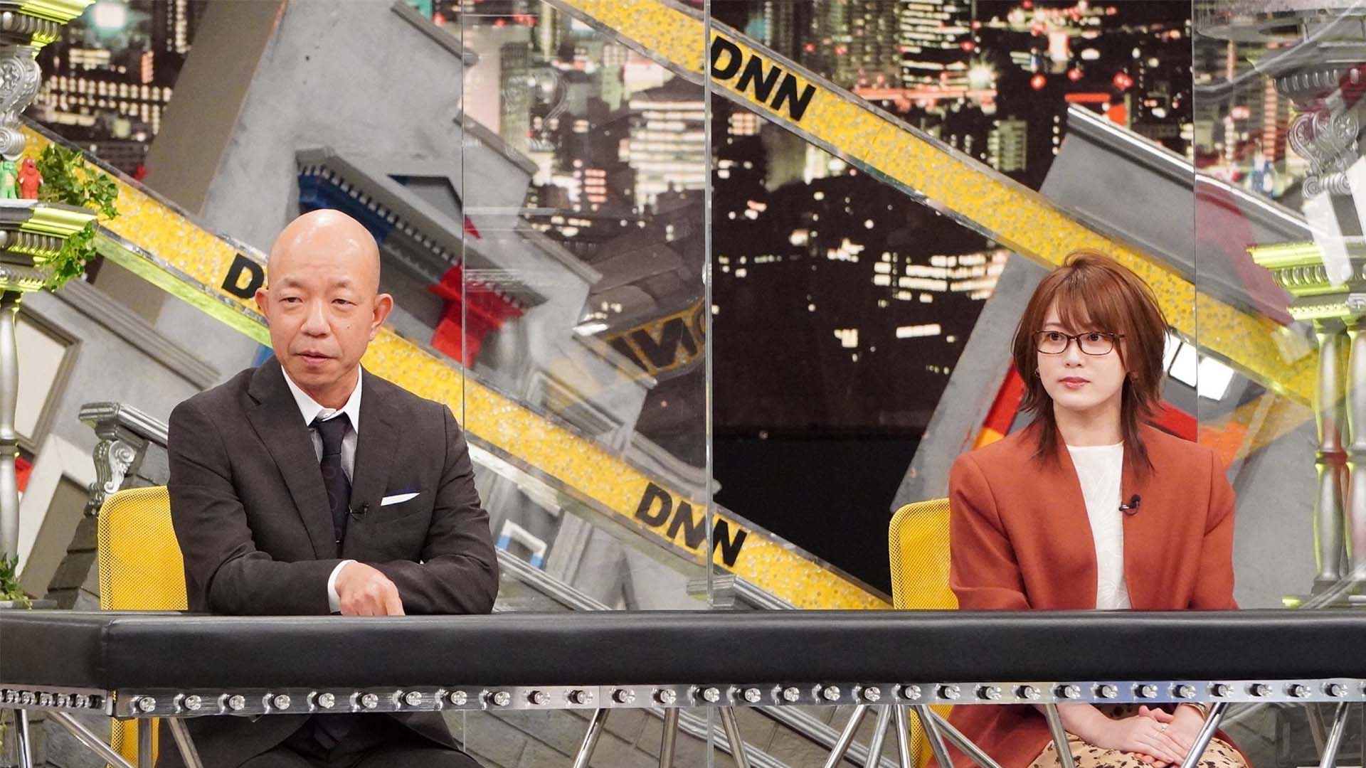 小峠英二＆ＡＫＢ４８岡部麟、おい！お嬢ちゃん！の巻