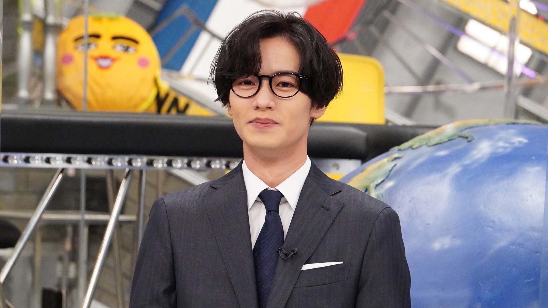 よゐこ濱口＆川村壱馬、チャンスですよ⁉の巻