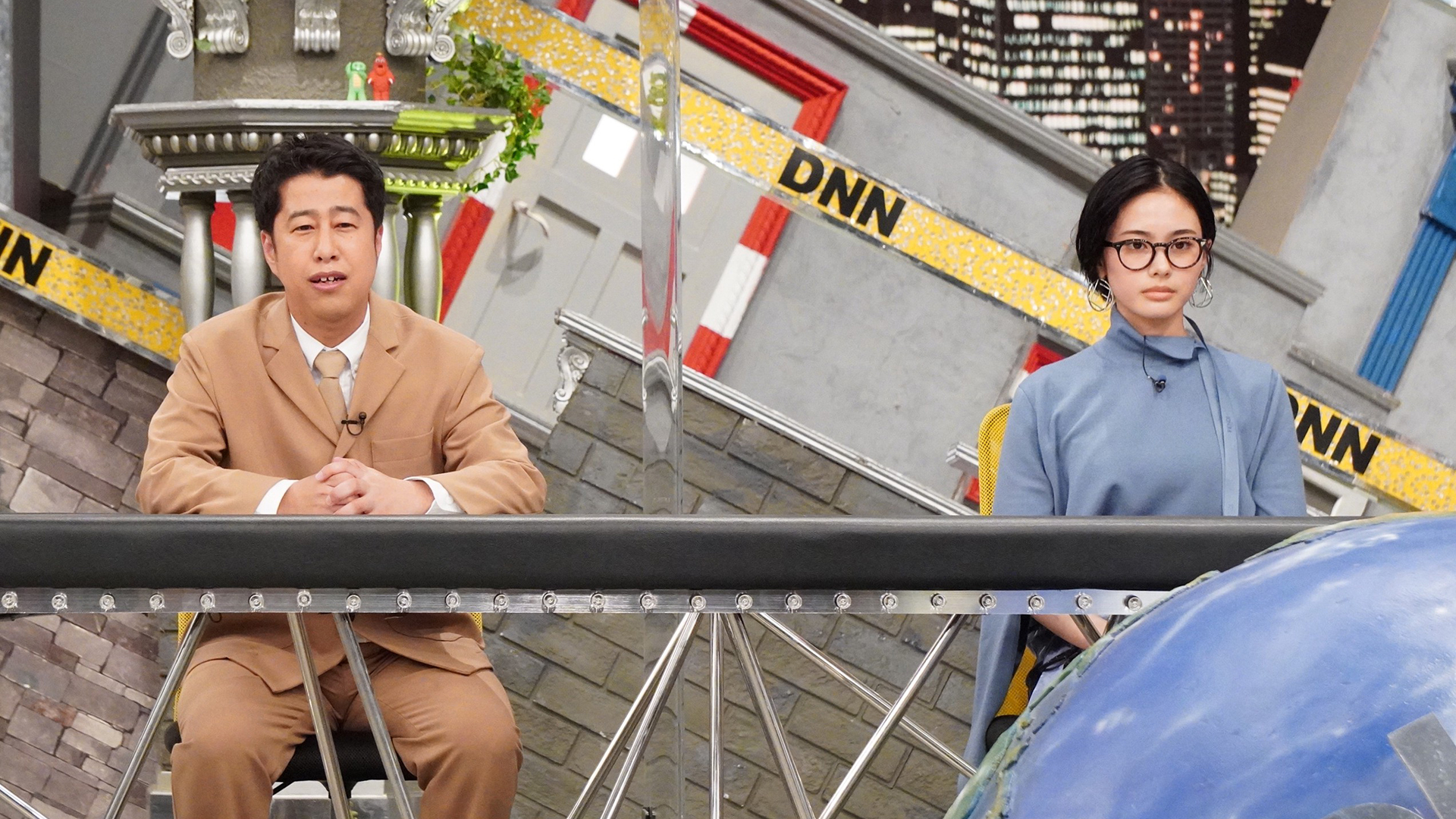 ウエストランド井口＆安斉星来、さや香の方が⁉の巻