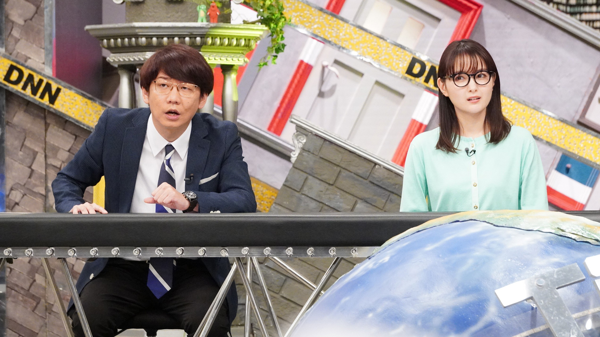 三四郎小宮＆葵わかな、次に進めないから⁉の巻