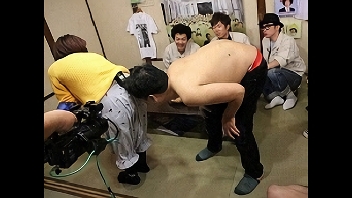 15.12.06配信 #1 第3部  フジ縛霊予選会