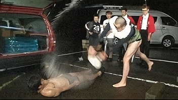 16.09.15配信 #4 第3部 めちゃイケ温泉を100倍楽しむ方法