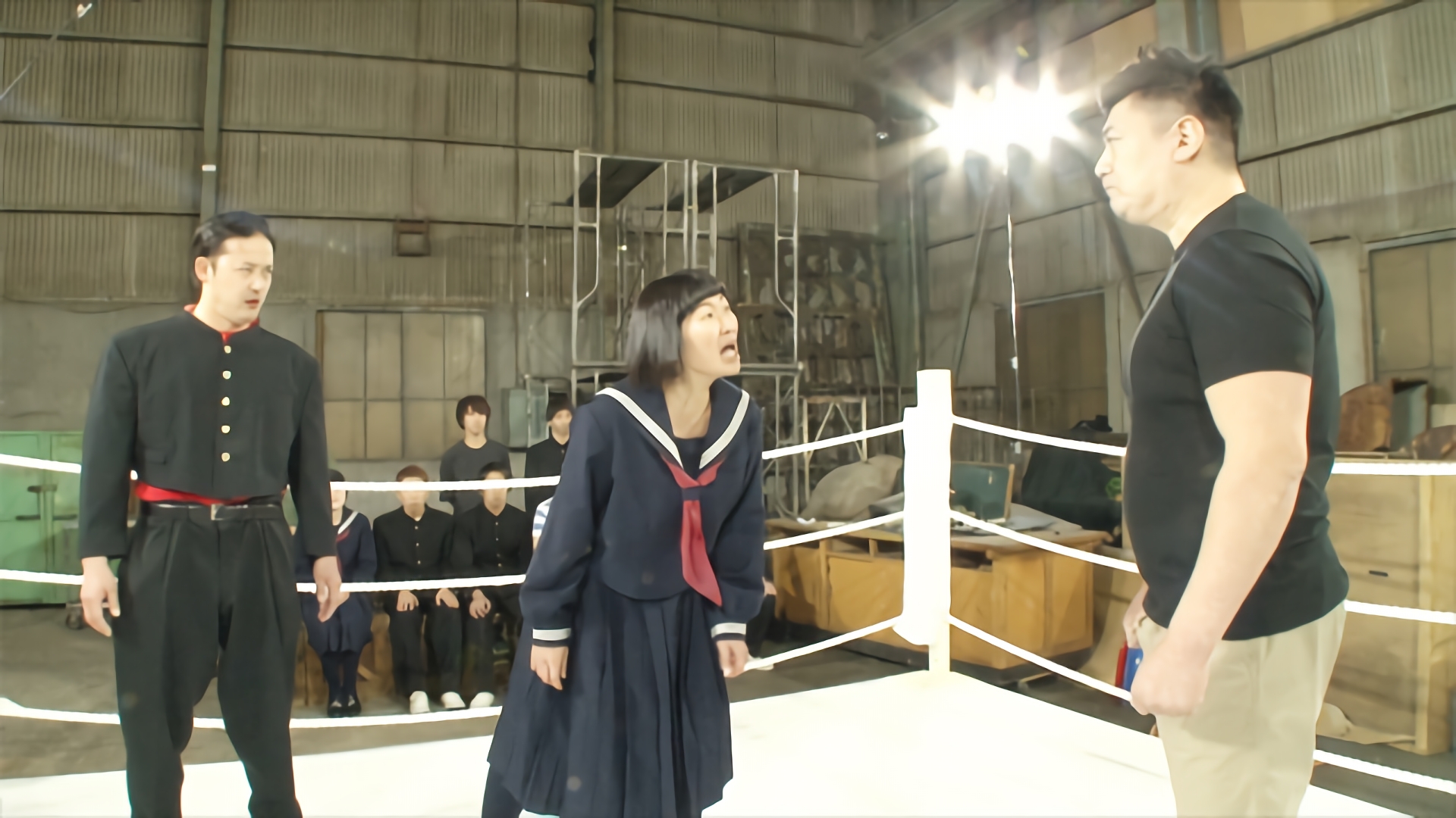 17.02.08配信 #5 第1部 たんぽぽの「今ならこう出来る！」