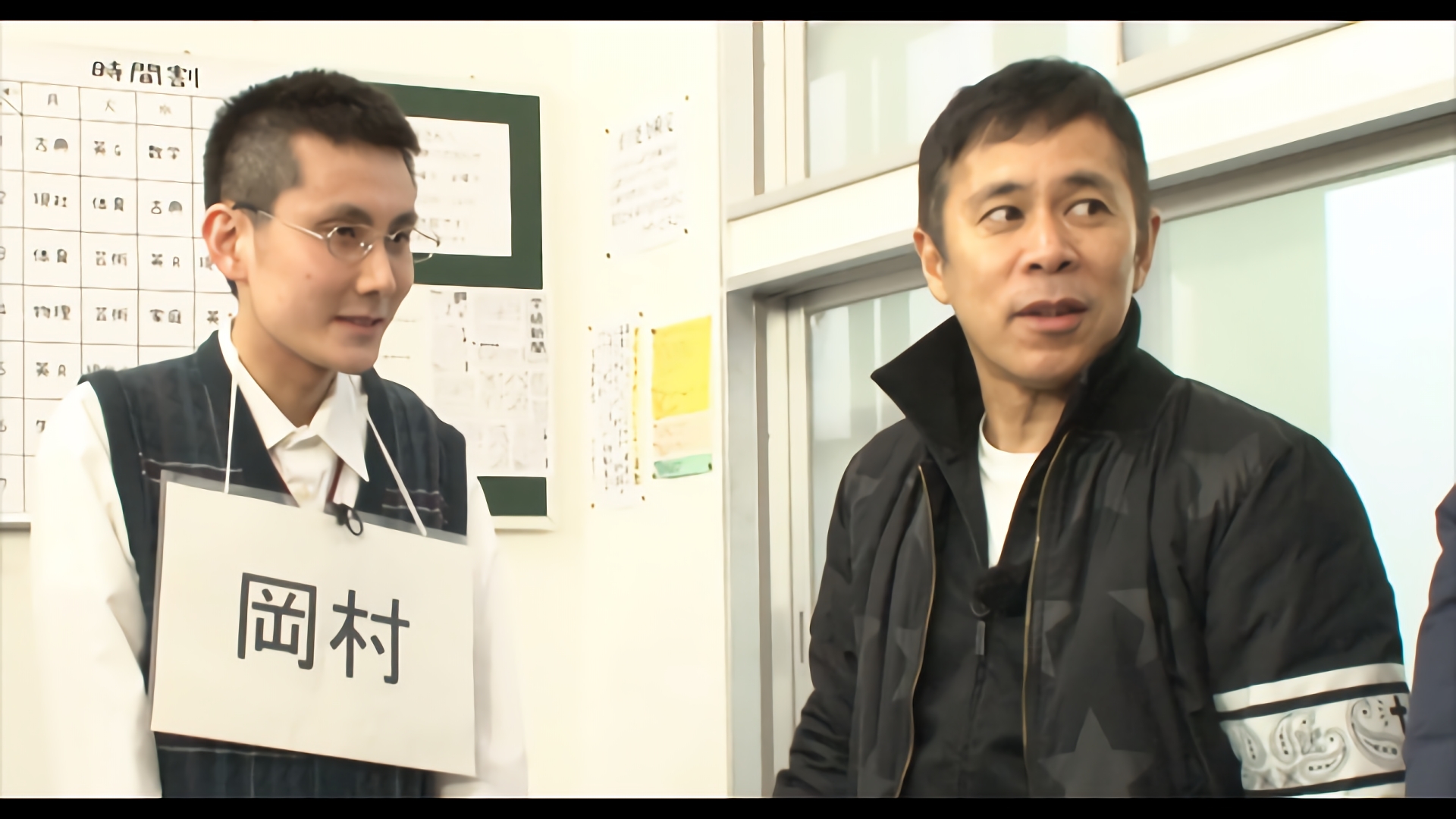 17.02.08配信 #5 第2部 たんぽぽの「今ならこう出来る！」