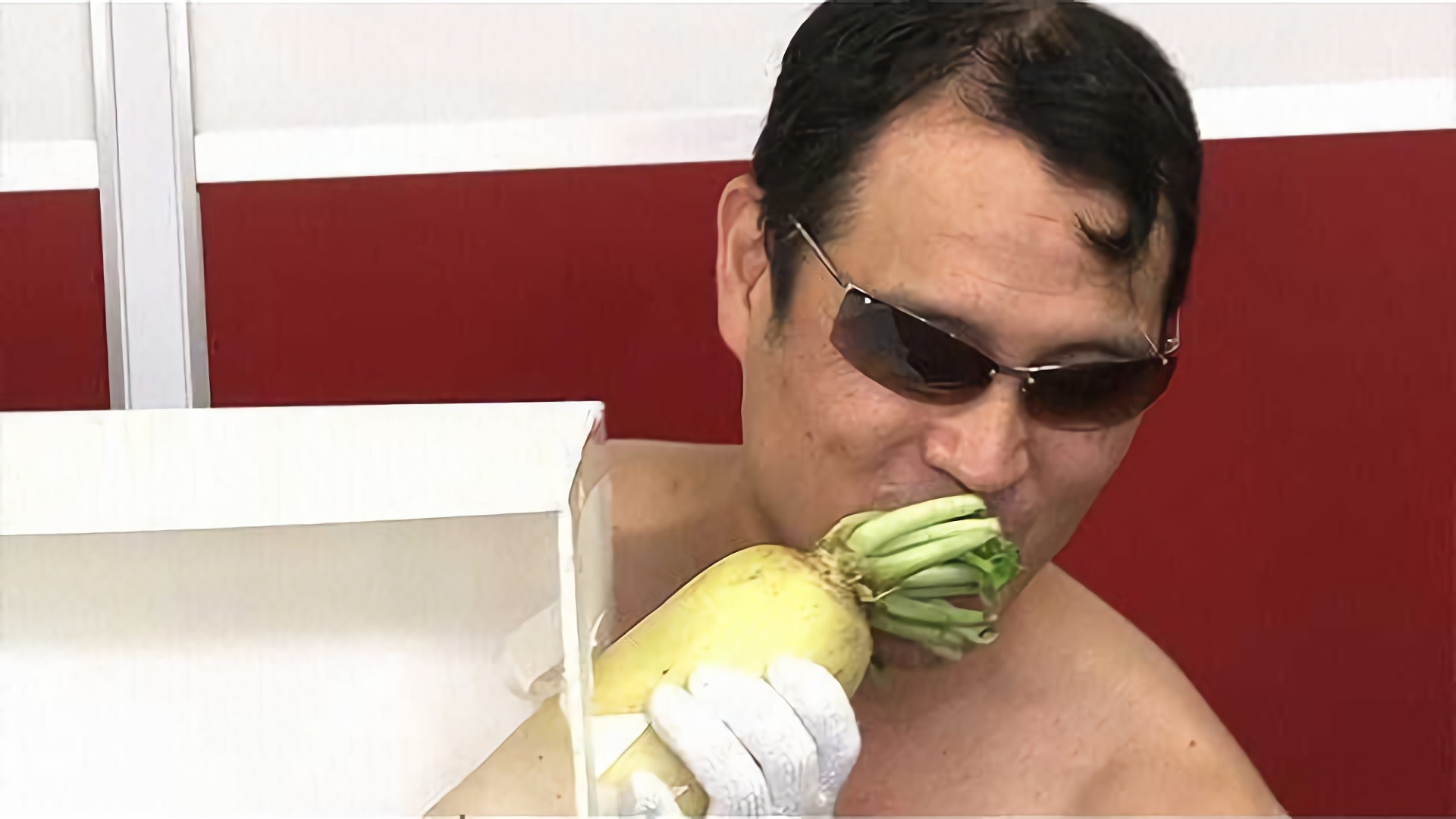 「キモい芸人プロデュース」～太田プロにはキモキャラ芸人がいないのでプロデュースしてみた～