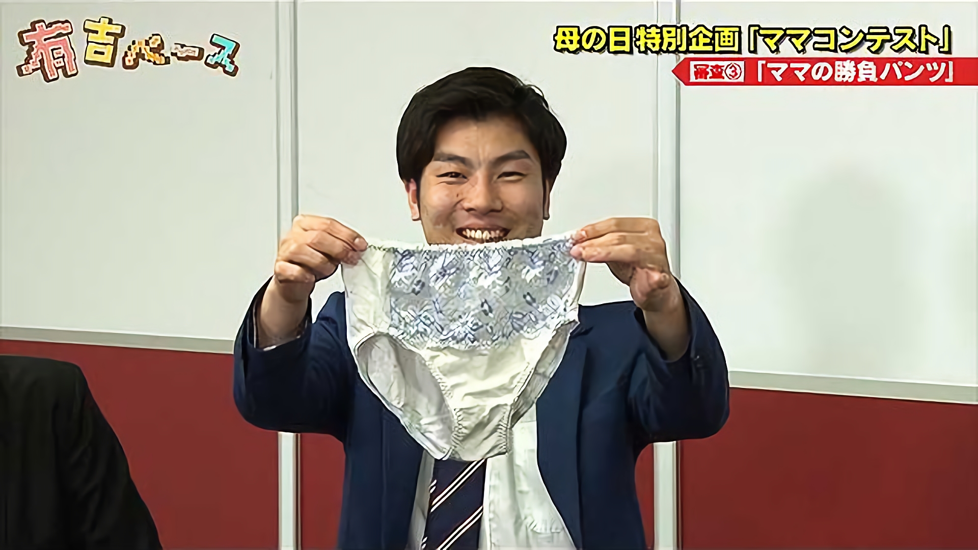 『母の日特別企画！ママコンテスト』～母の日ということで、ママ大好き芸人たちに“ママ自慢”をさせてみた～