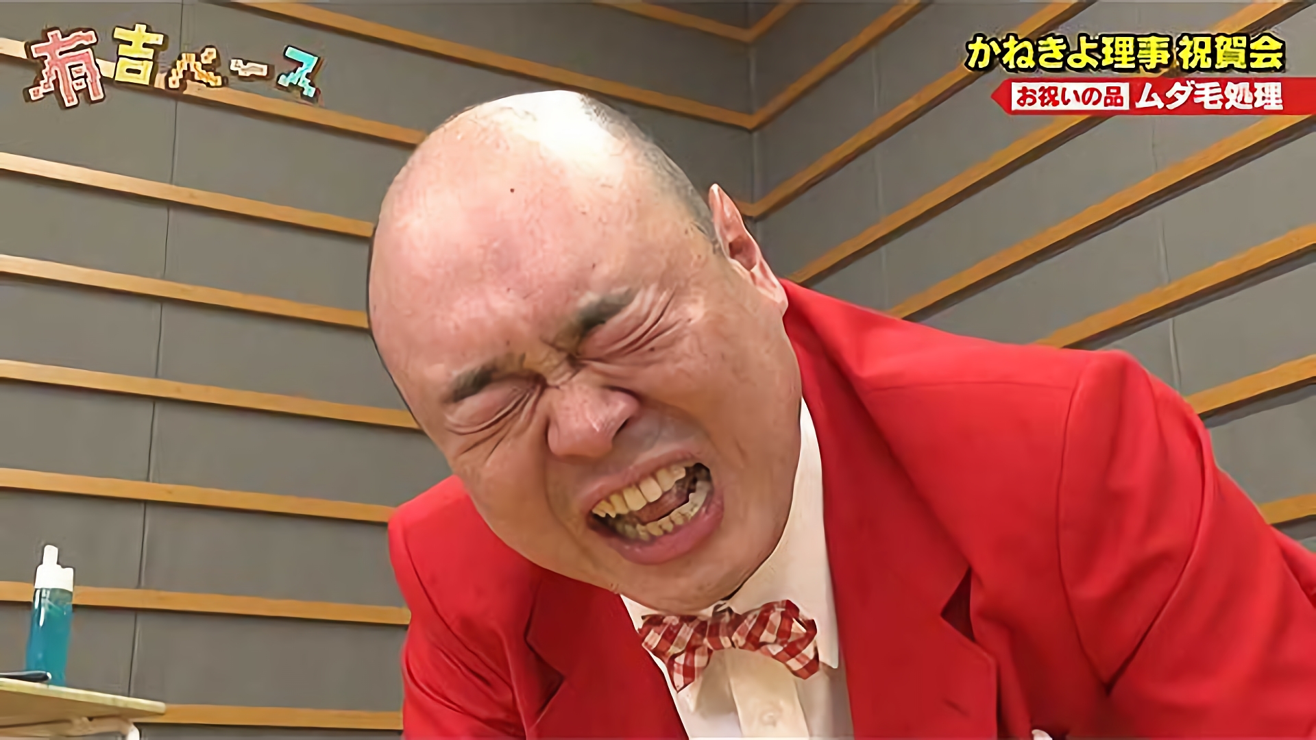 「かねきよ理事祝賀会」～かねきよチルドレンたちに、かねきよの理事就任をお祝いさせてみた～